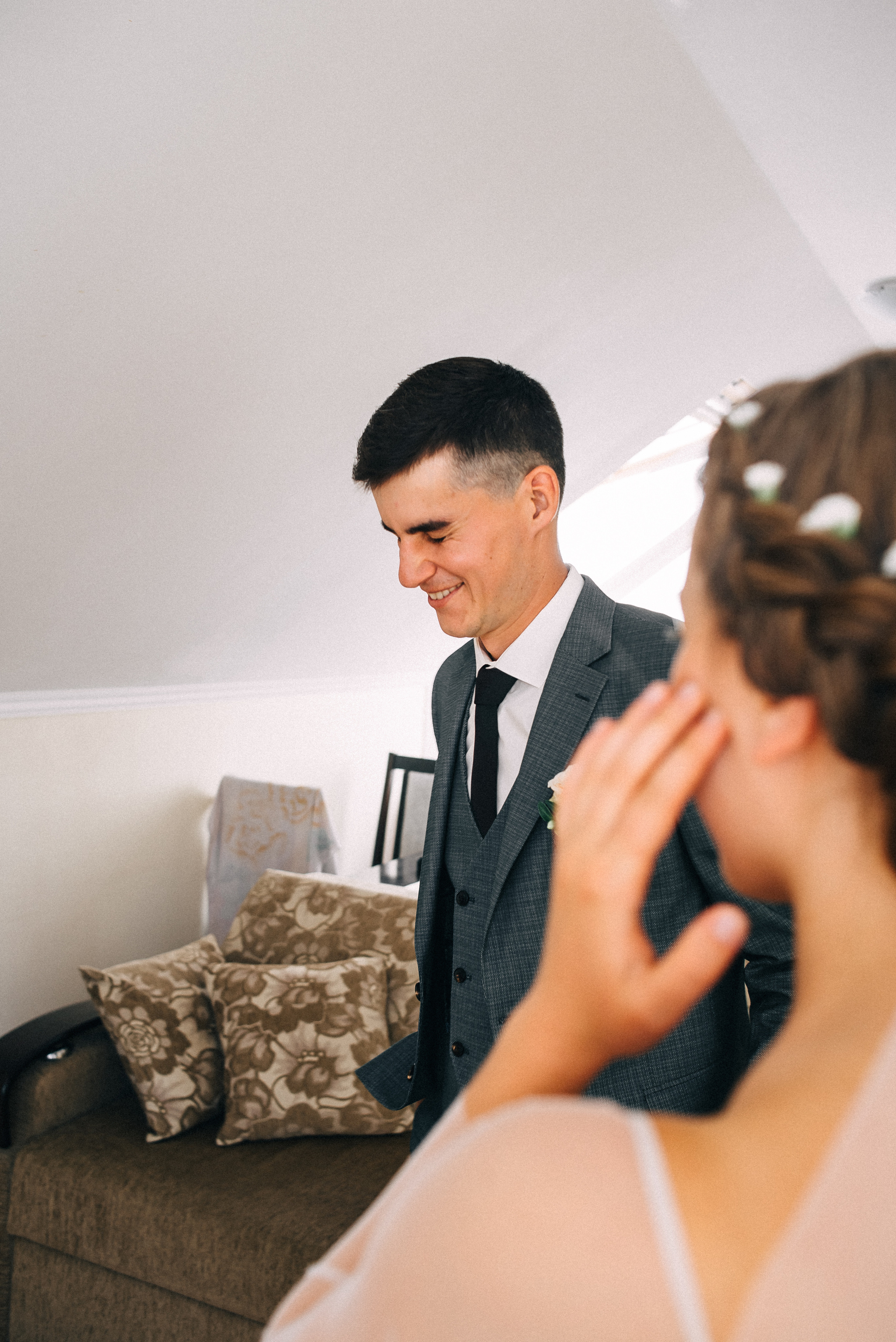 Ilona&Peter. Фотограф Руслан Будім