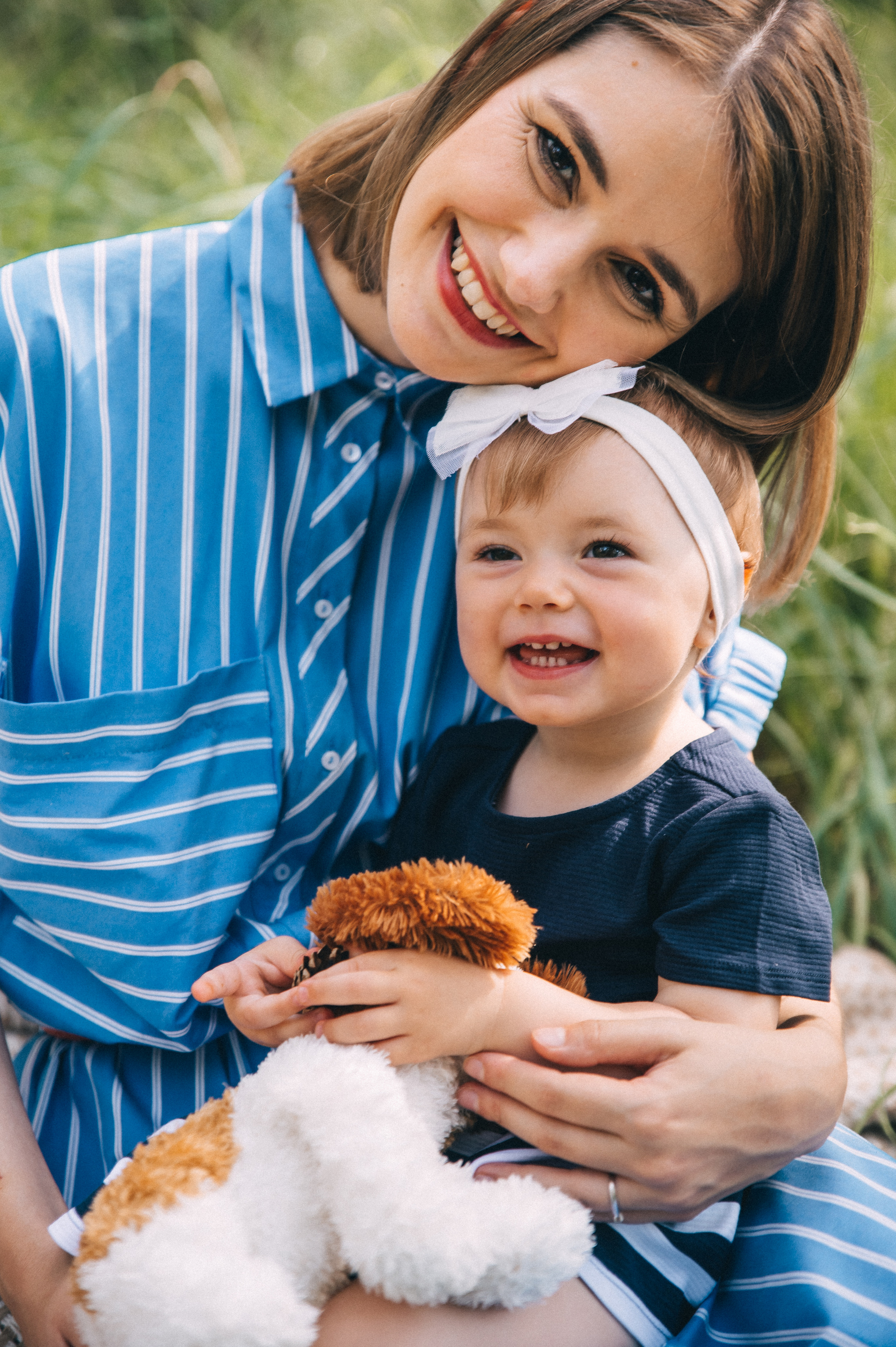 Sasha&Ira&Solya. Фотограф Руслан Будім