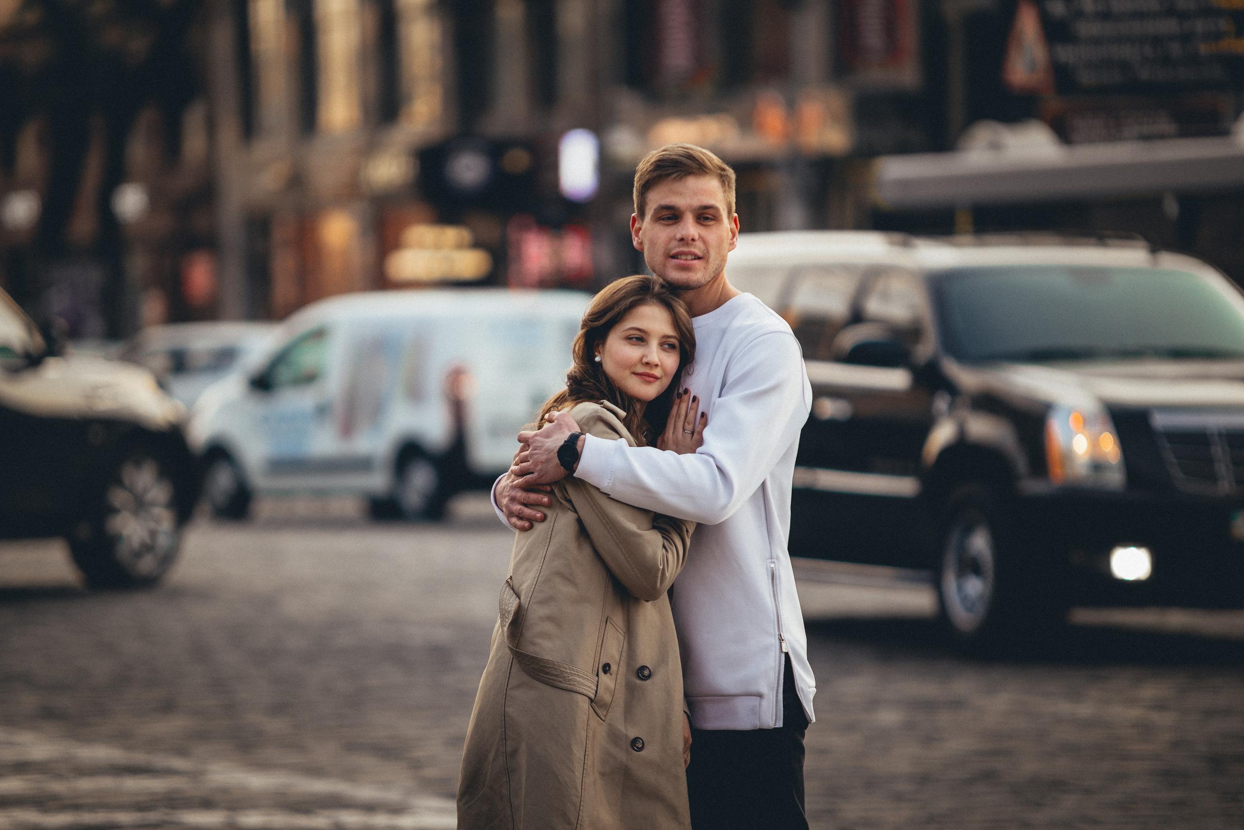 Alina&Yura. Фотограф Руслан Будім