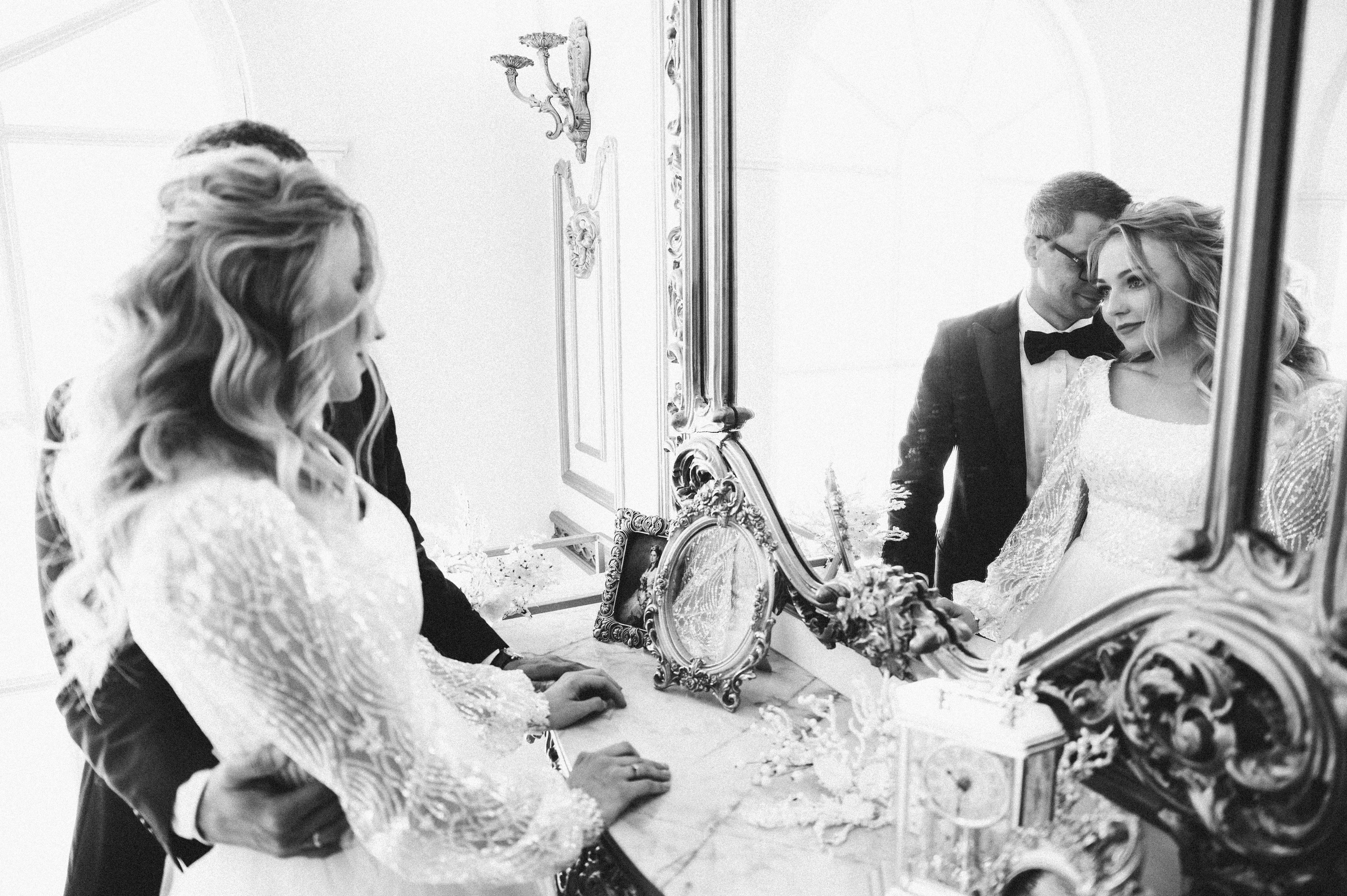 Annika&Yuriy. Фотограф Руслан Будім