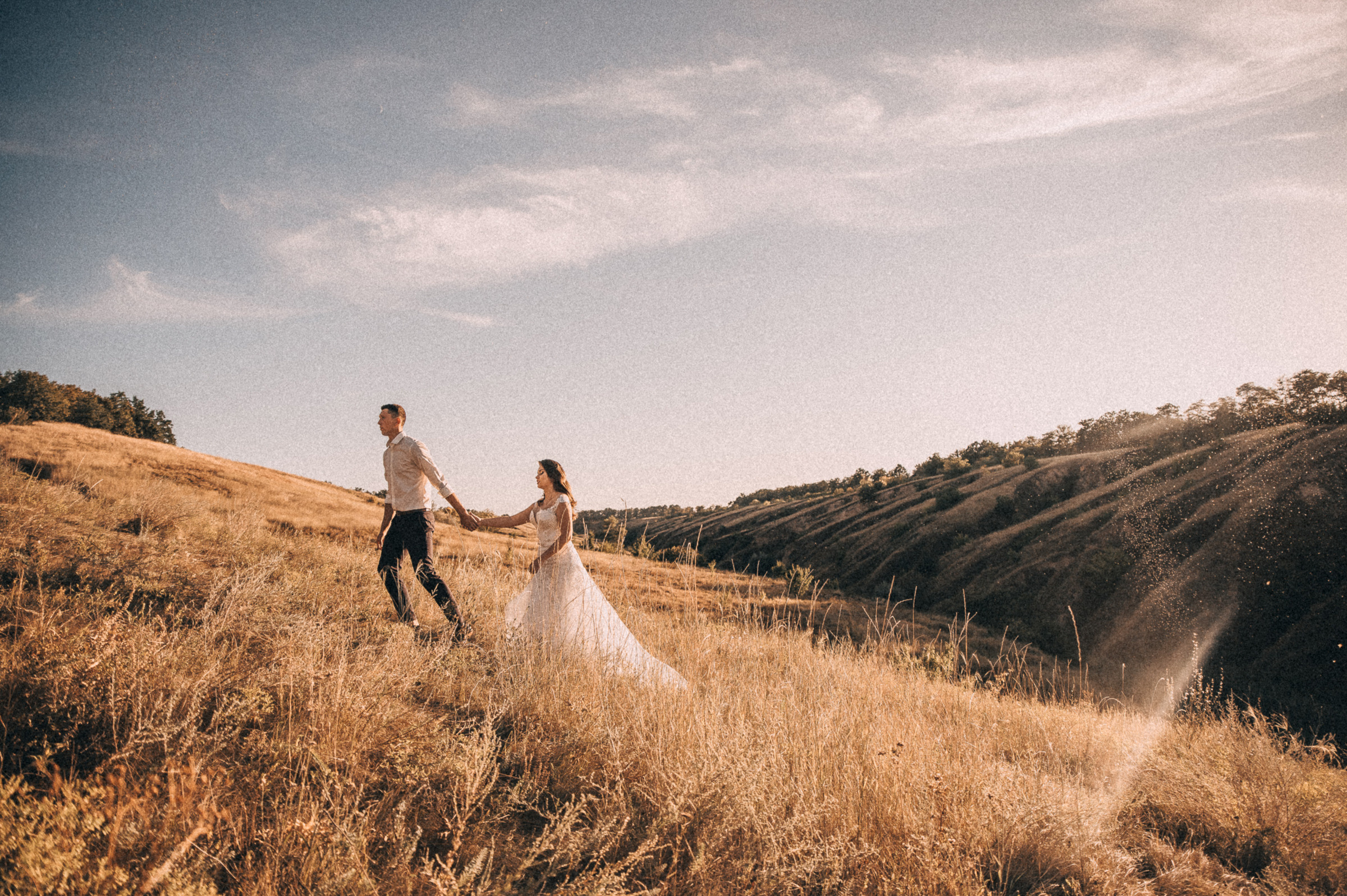 Dasha&Vlad. Фотограф Руслан Будім