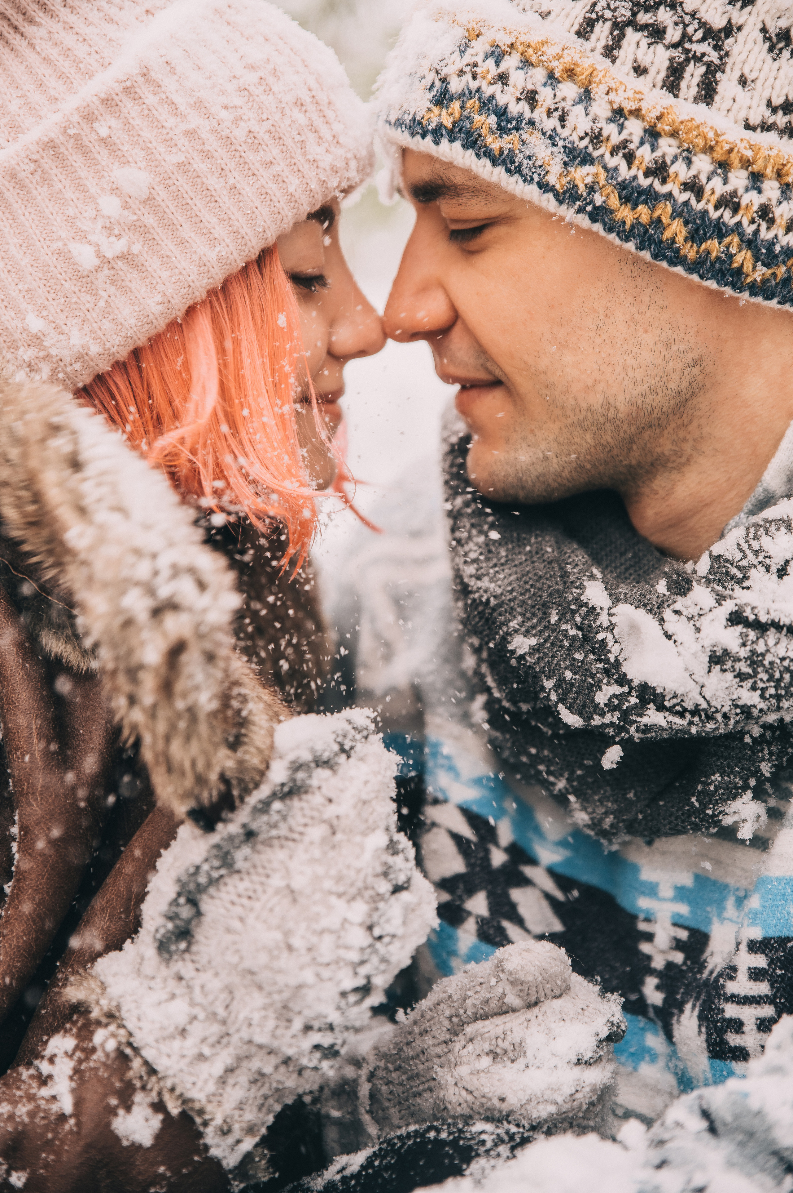 Анна&Євгеній. Фотограф Руслан Будім