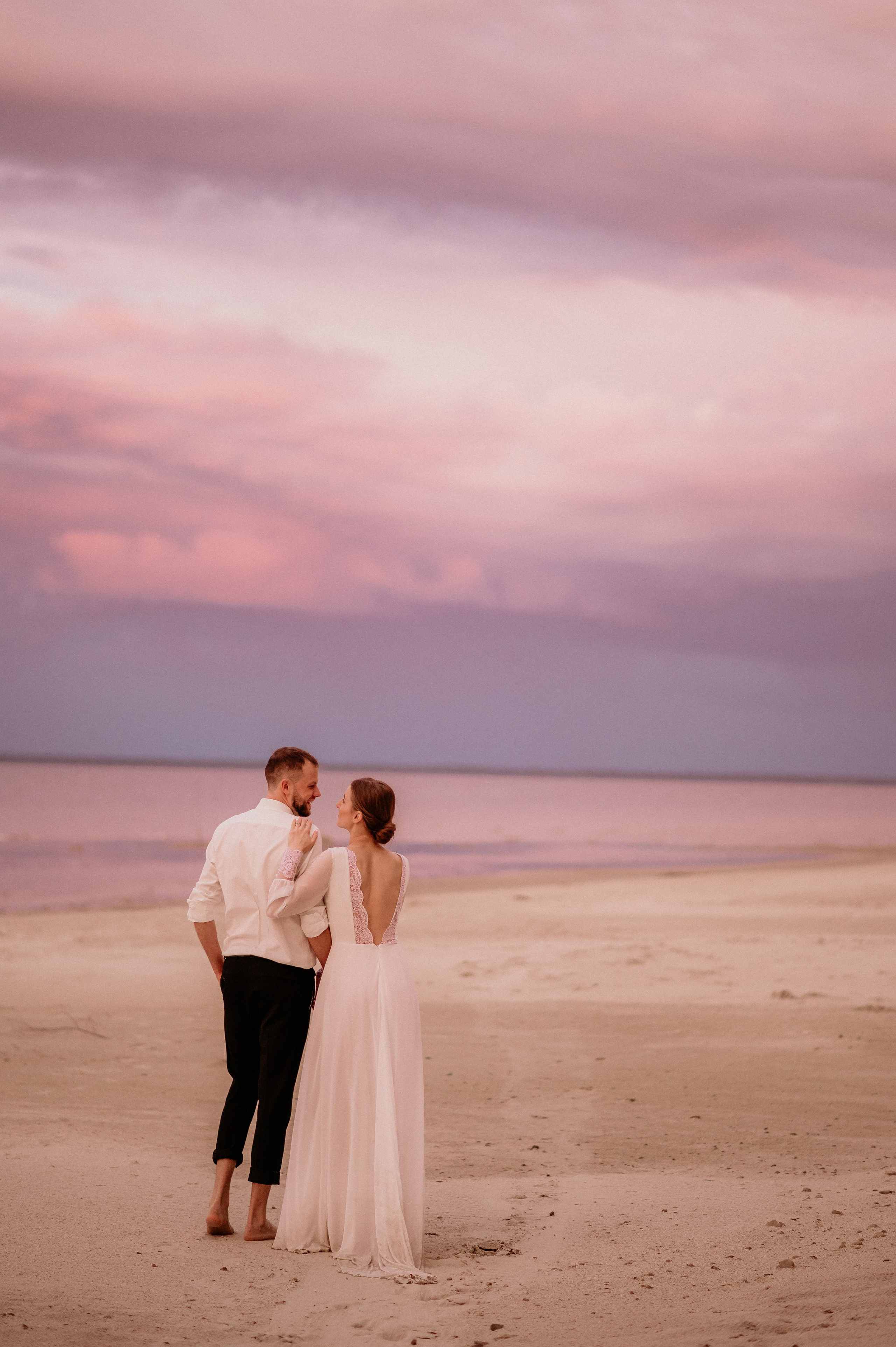 Юля та Андрій. Фотограф Руслан Будім