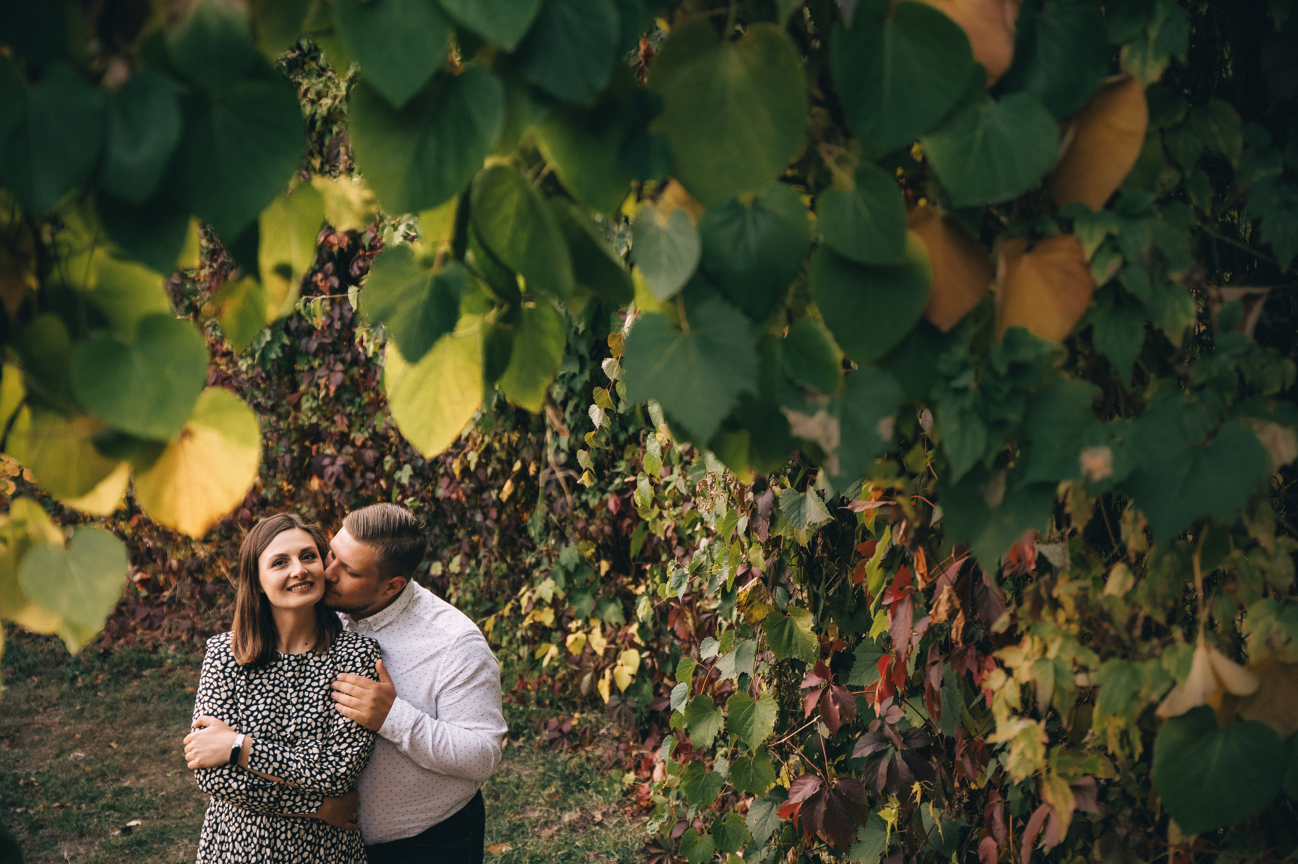 Вікторія&Анатолій. Фотограф Руслан Будім