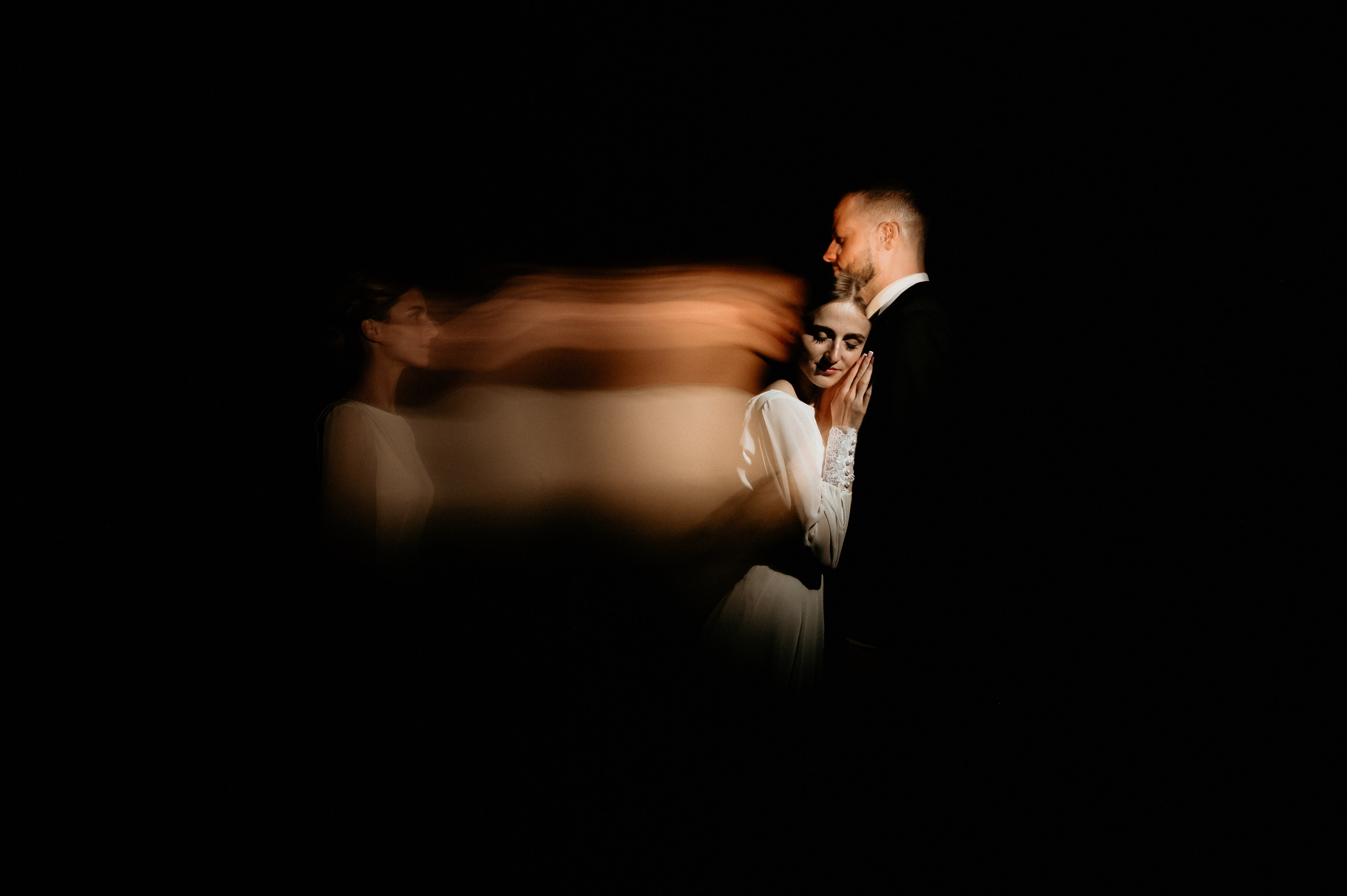 Юля та Андрій. Фотограф Руслан Будім