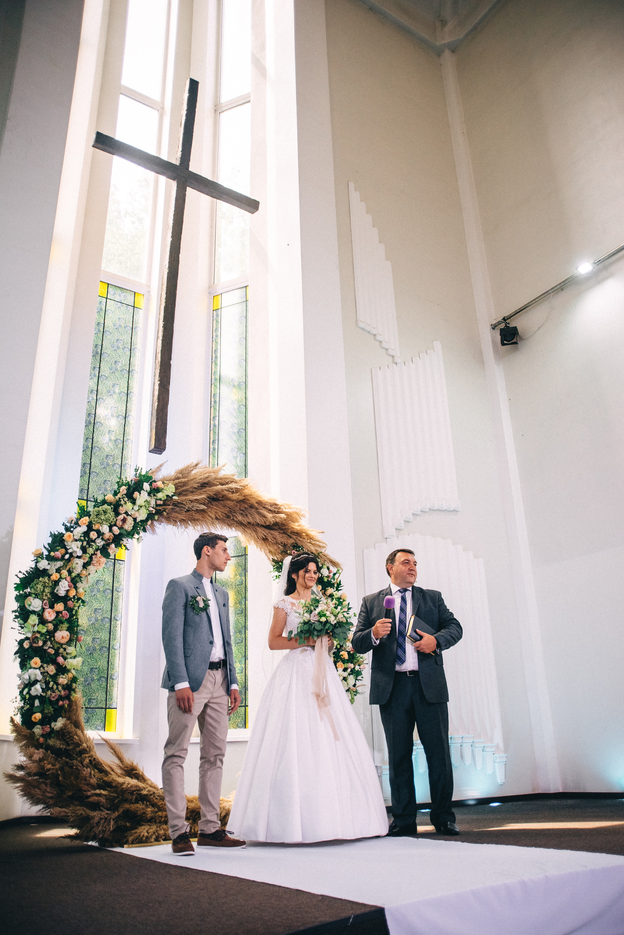 Nata&Alex. Фотограф Руслан Будім