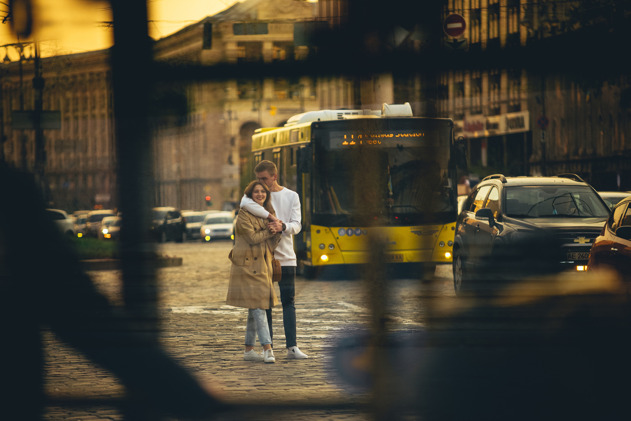Alina&Yura. Фотограф Руслан Будім