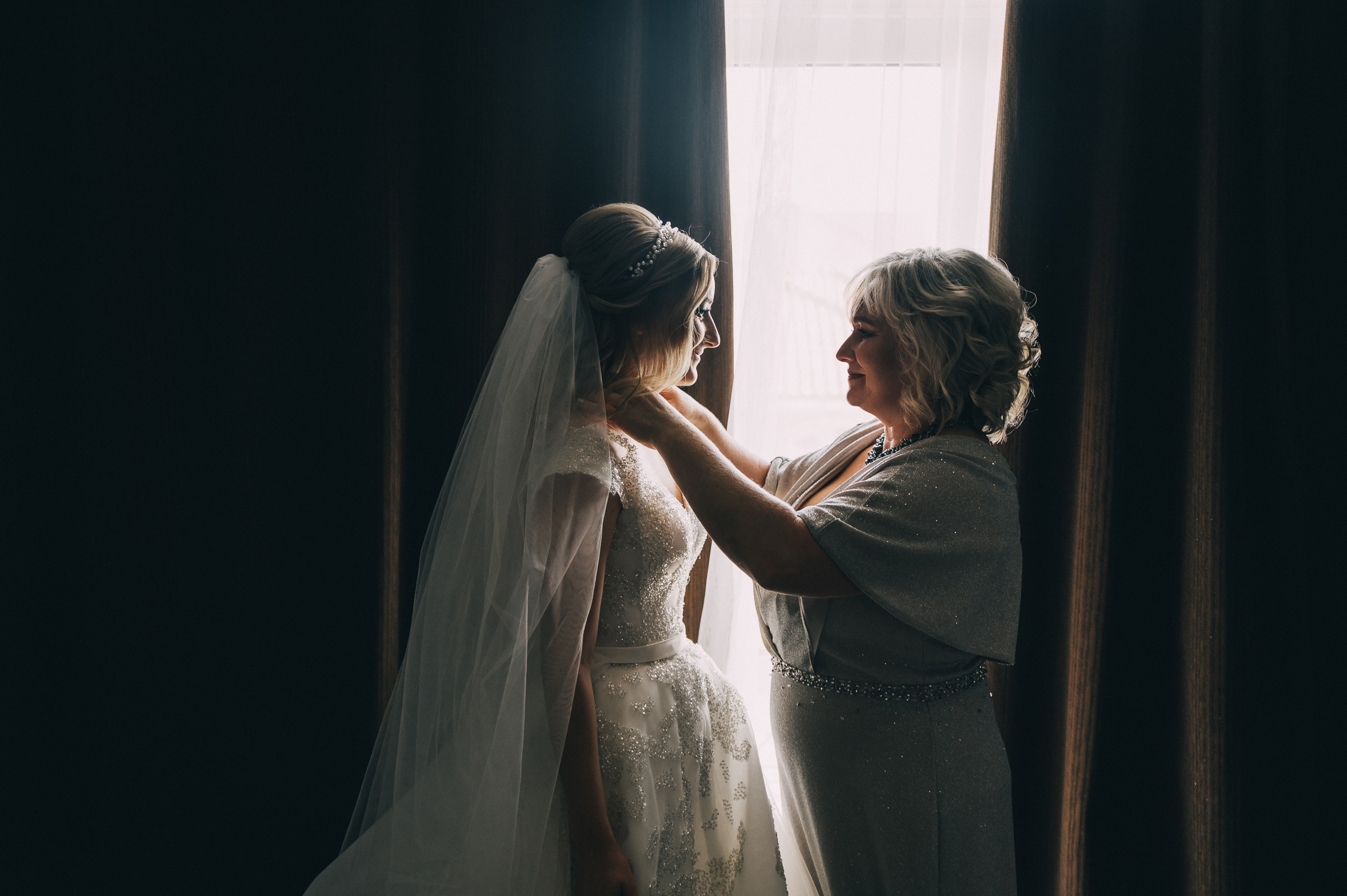 Julia&Max. Фотограф Руслан Будім