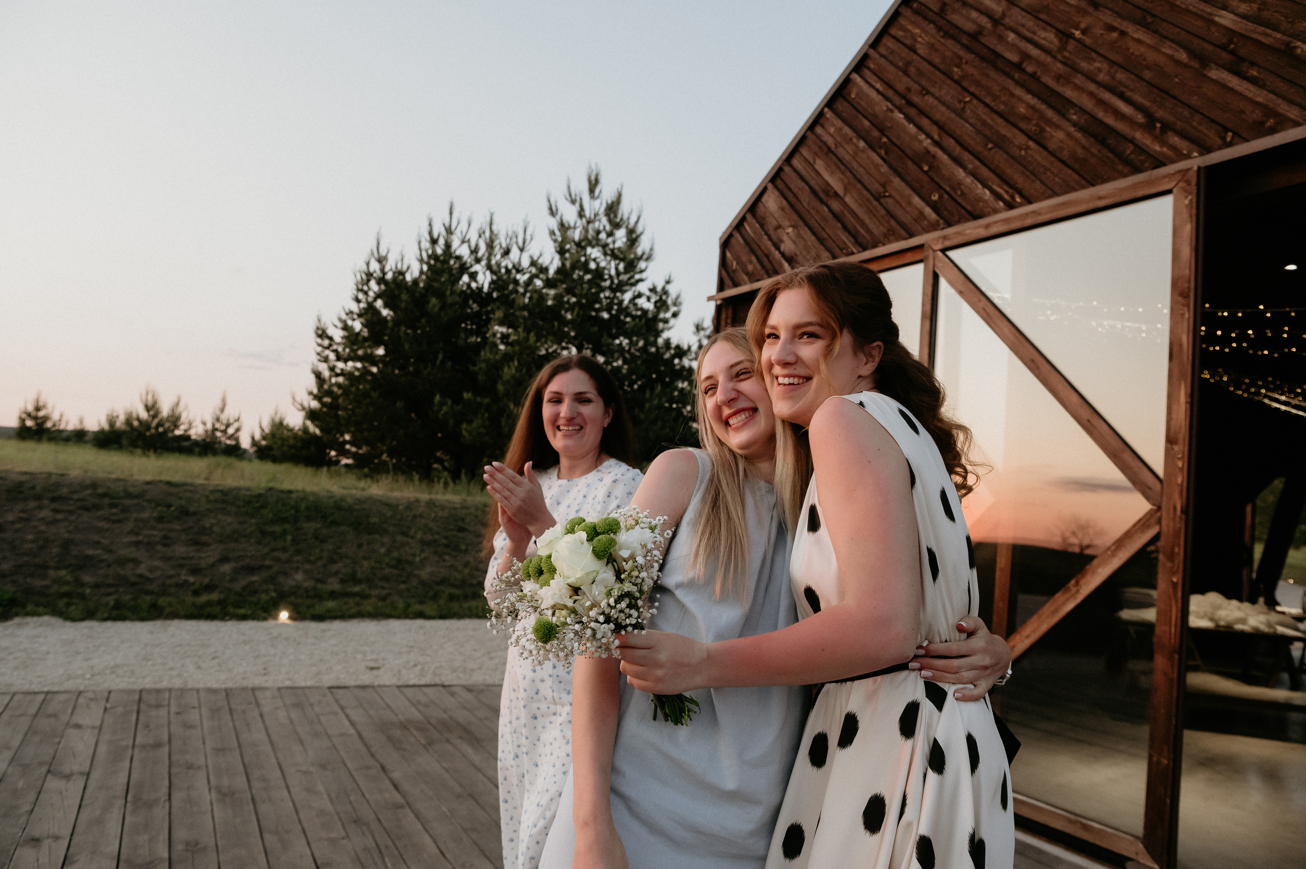 Ulyana&Kostyantyn. Фотограф Руслан Будім