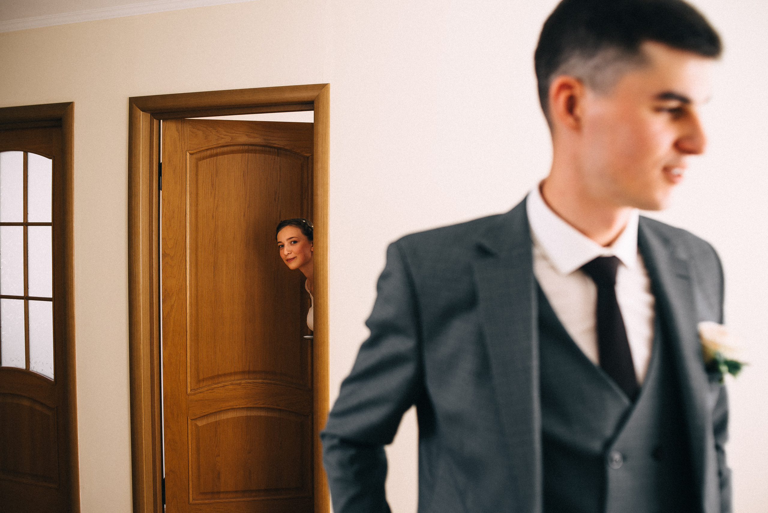 Ilona&Peter. Фотограф Руслан Будім