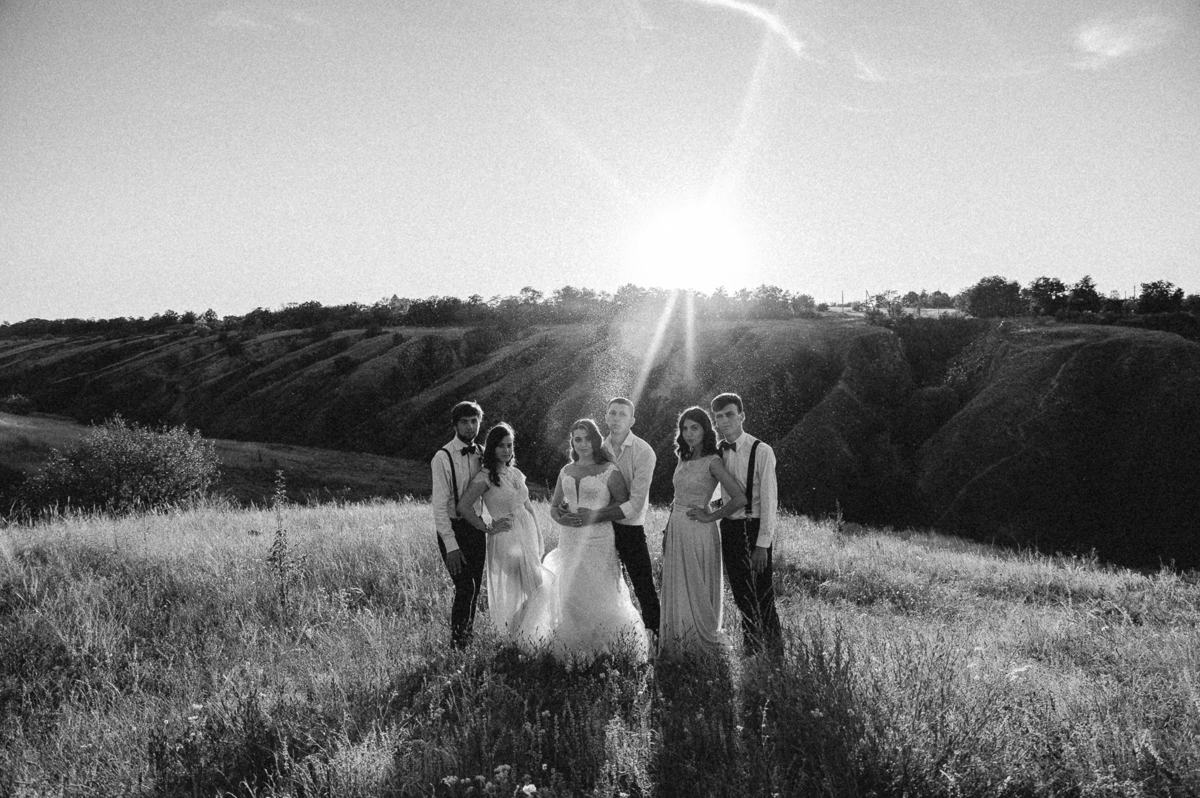 Dasha&Vlad. Фотограф Руслан Будім