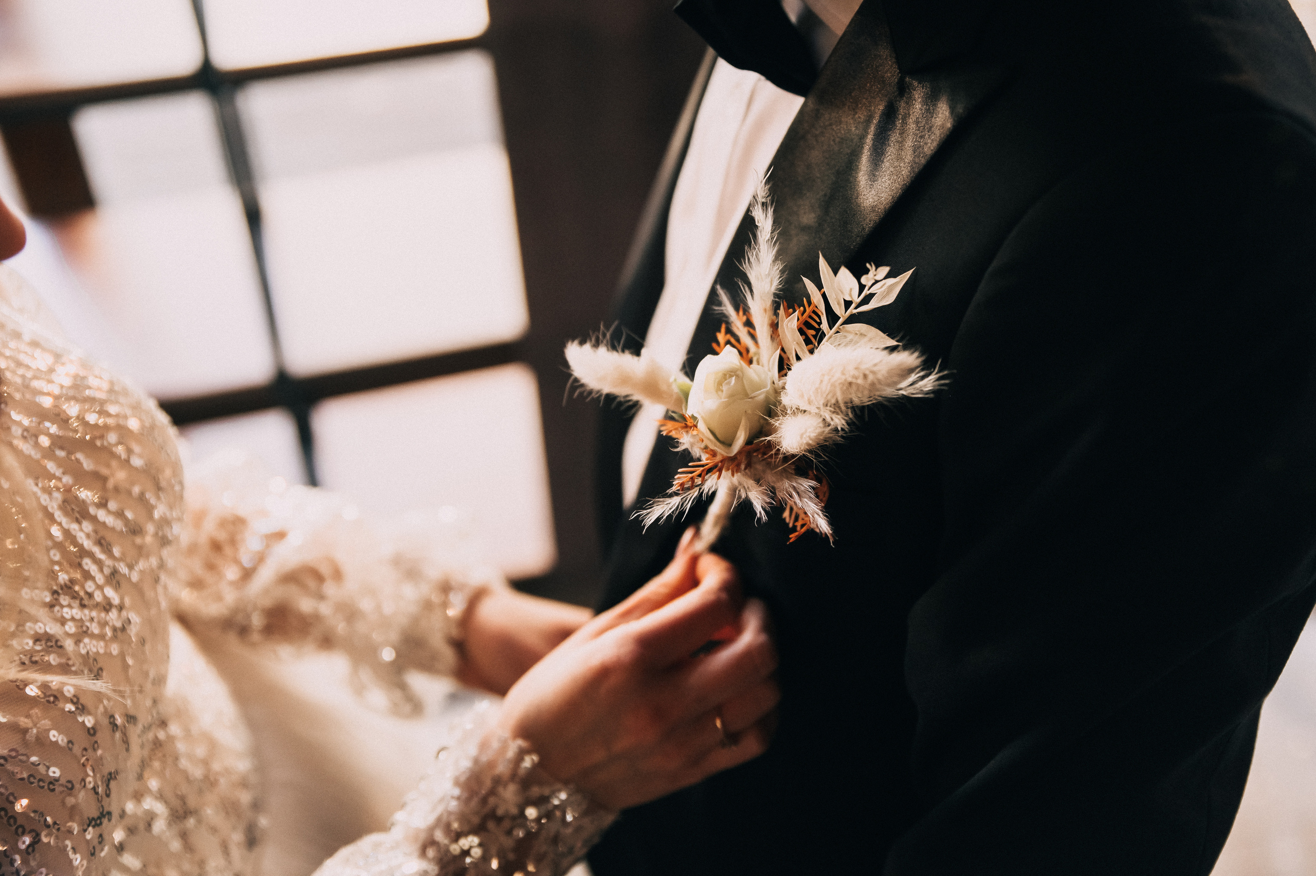 Annika&Yuriy. Фотограф Руслан Будім