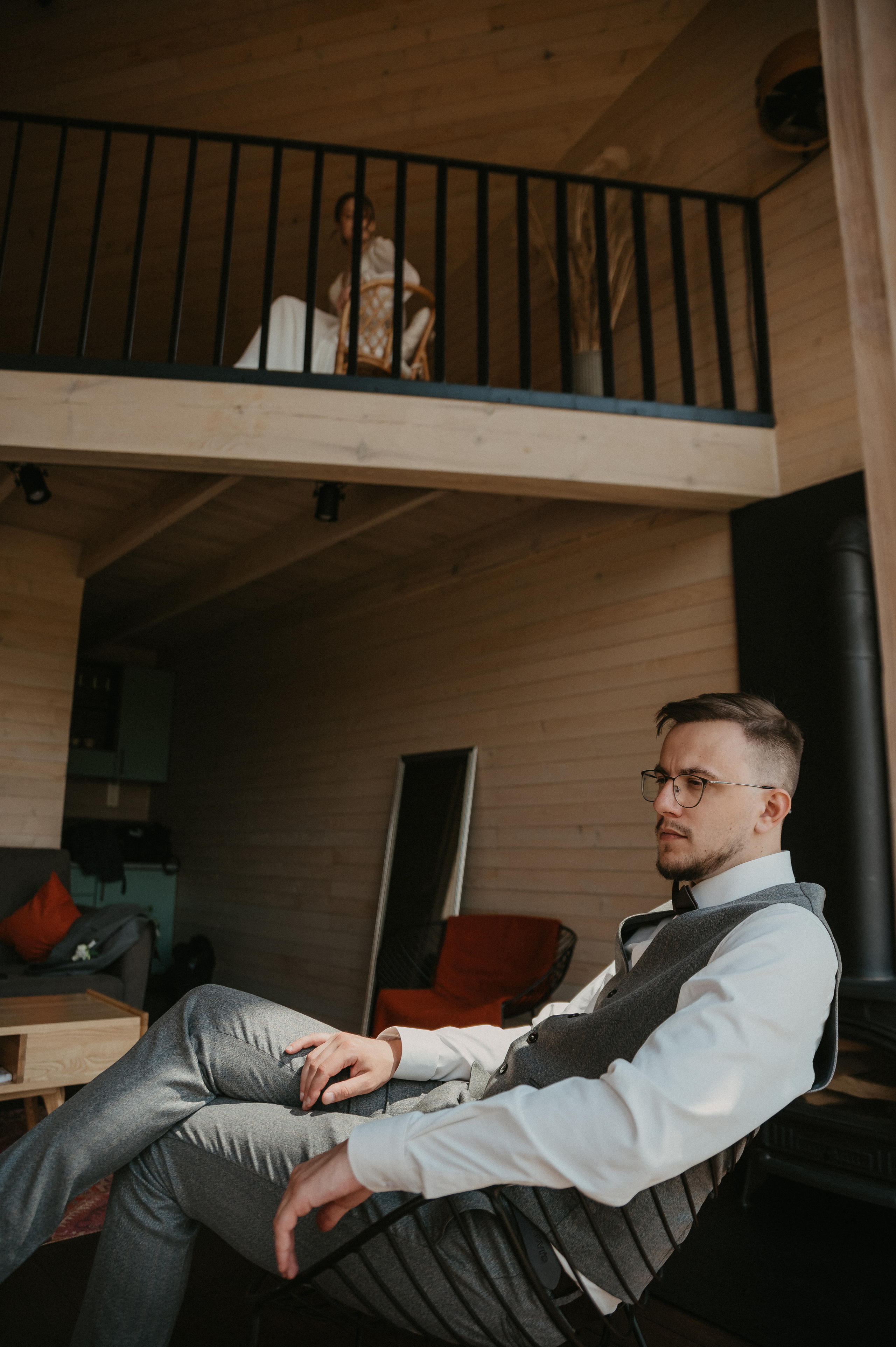 Ulyana&Kostyantyn. Фотограф Руслан Будім