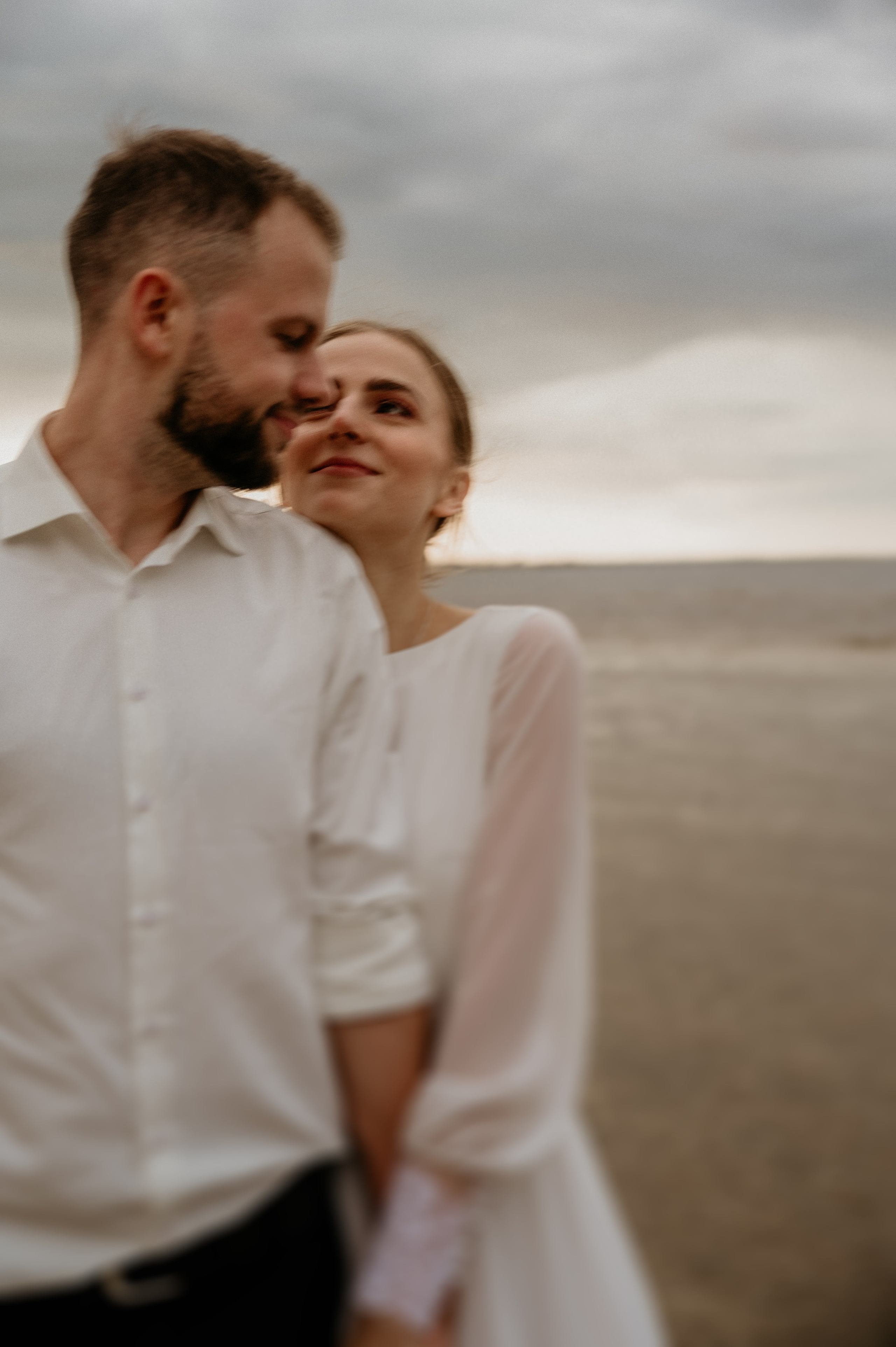 Юля та Андрій. Фотограф Руслан Будім