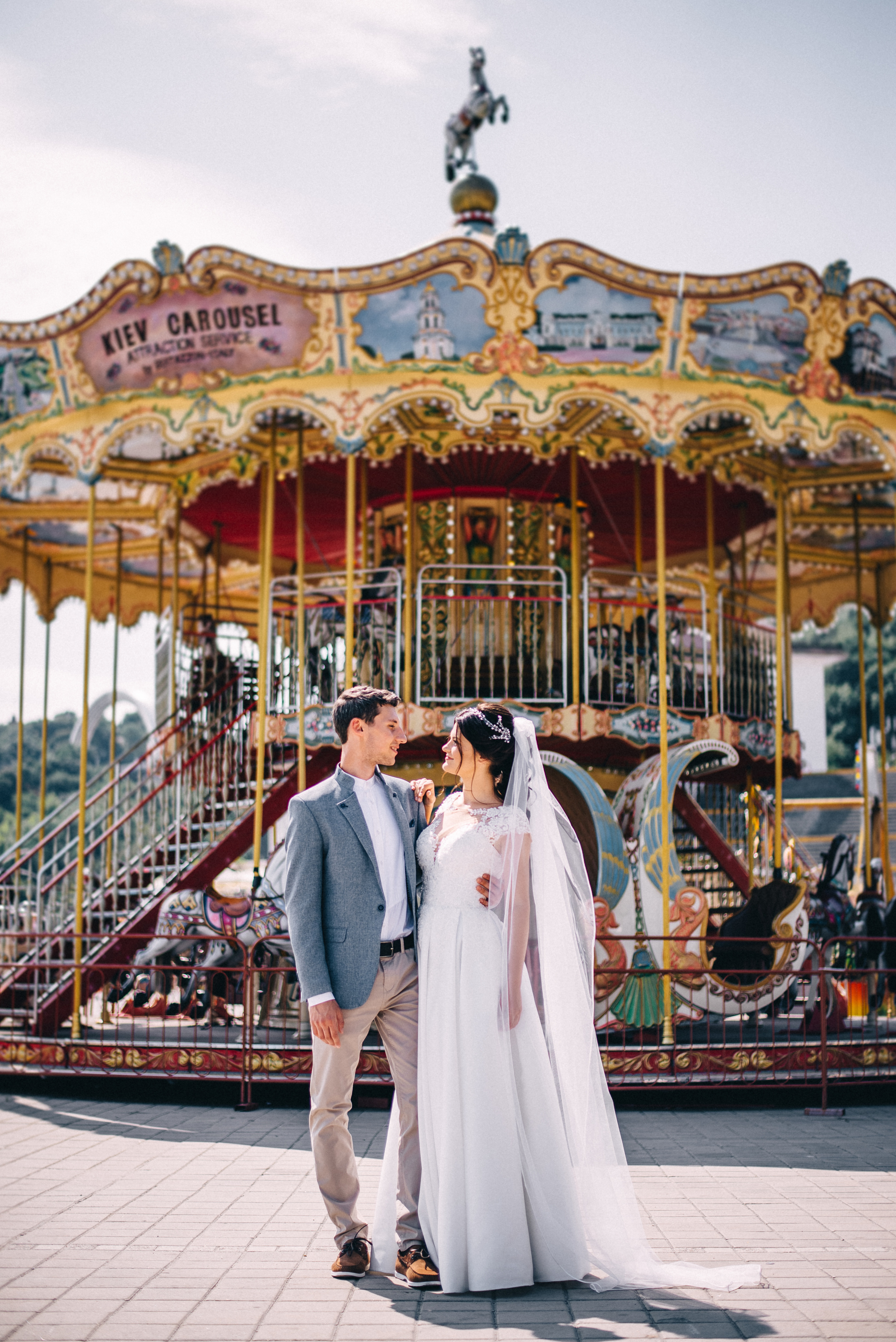 Nata&Alex. Фотограф Руслан Будім