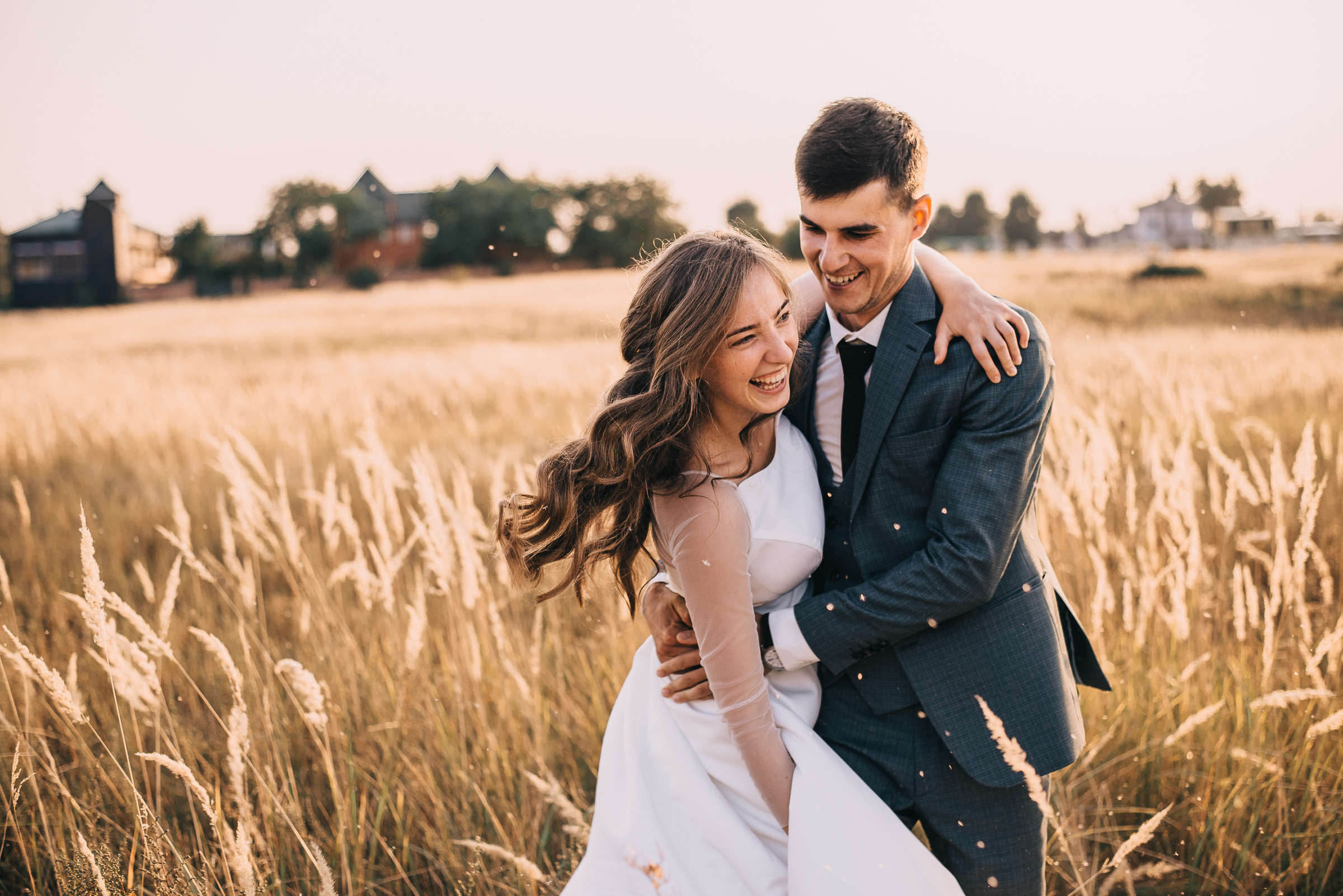 Ilona&Peter. Фотограф Руслан Будім