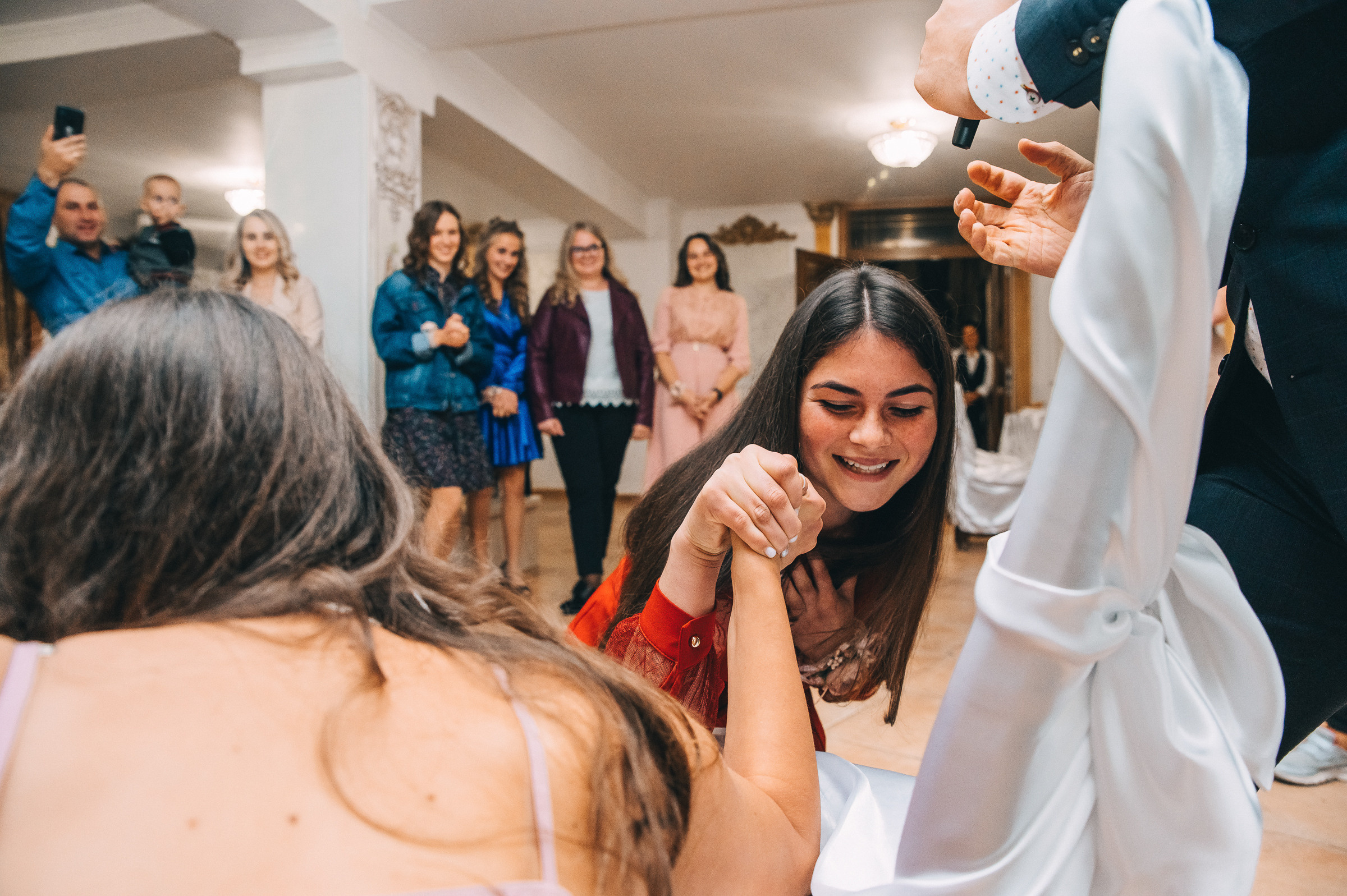 Julia&Max. Фотограф Руслан Будім