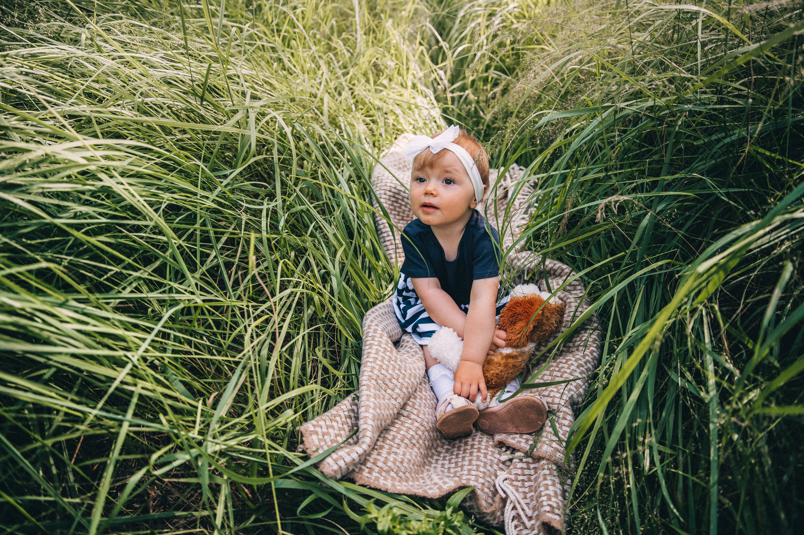 Sasha&Ira&Solya. Фотограф Руслан Будім