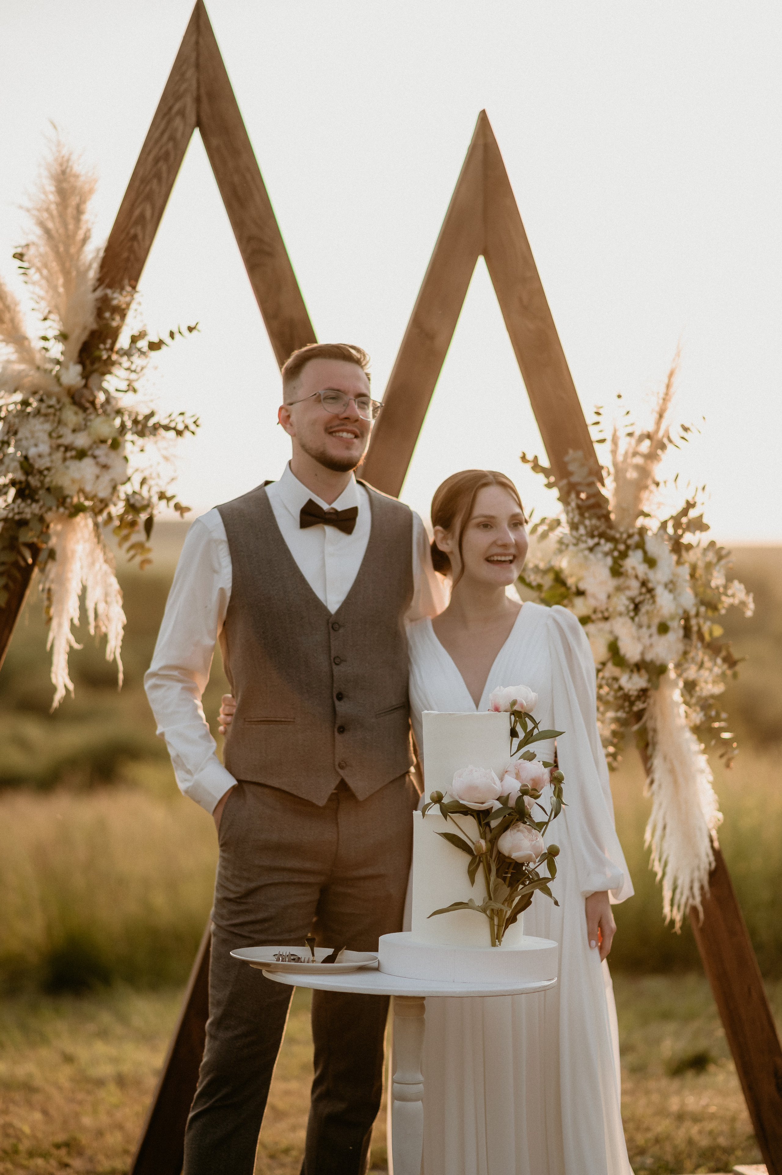 Ulyana&Kostyantyn. Фотограф Руслан Будім