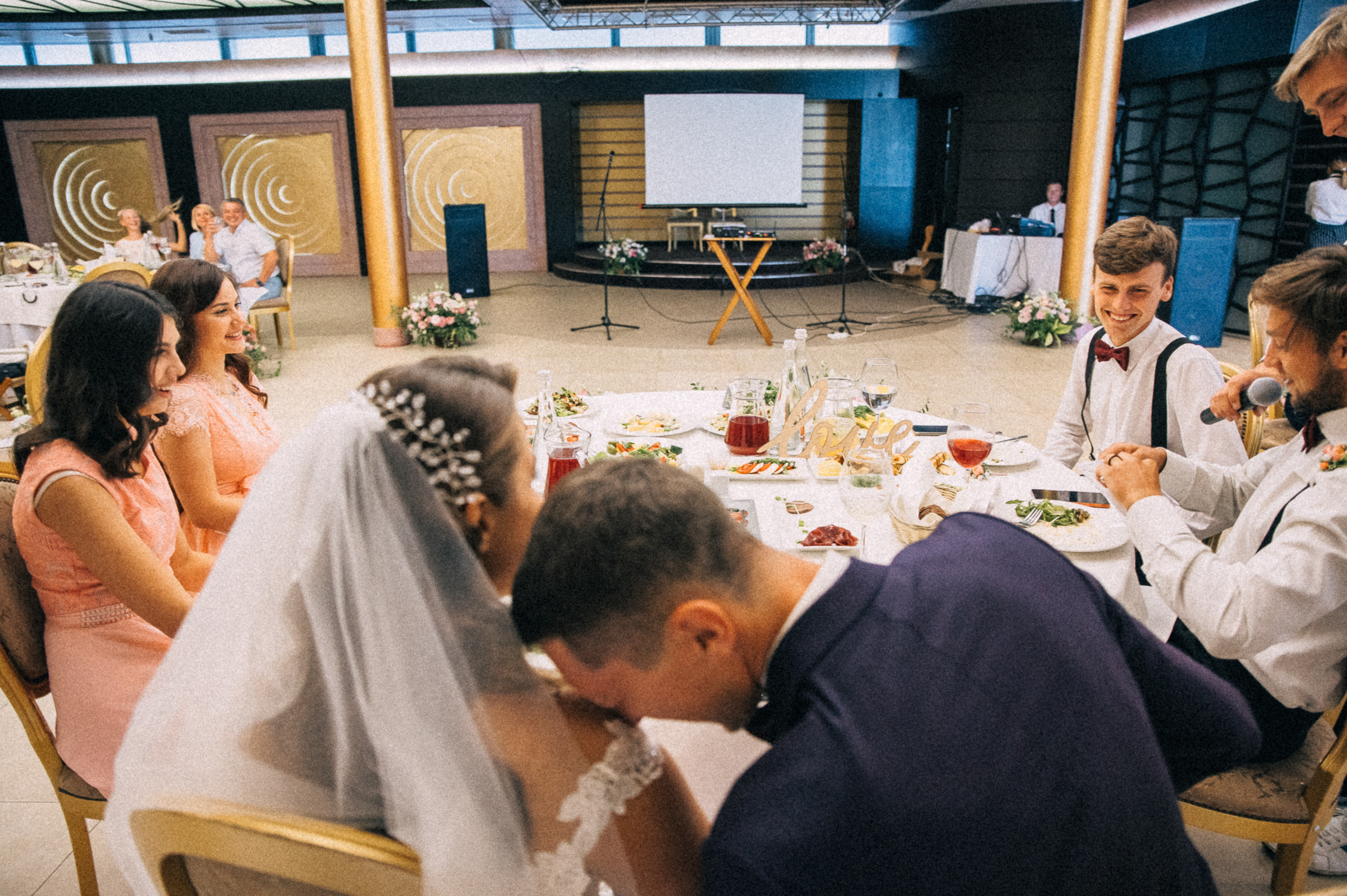 Dasha&Vlad. Фотограф Руслан Будім