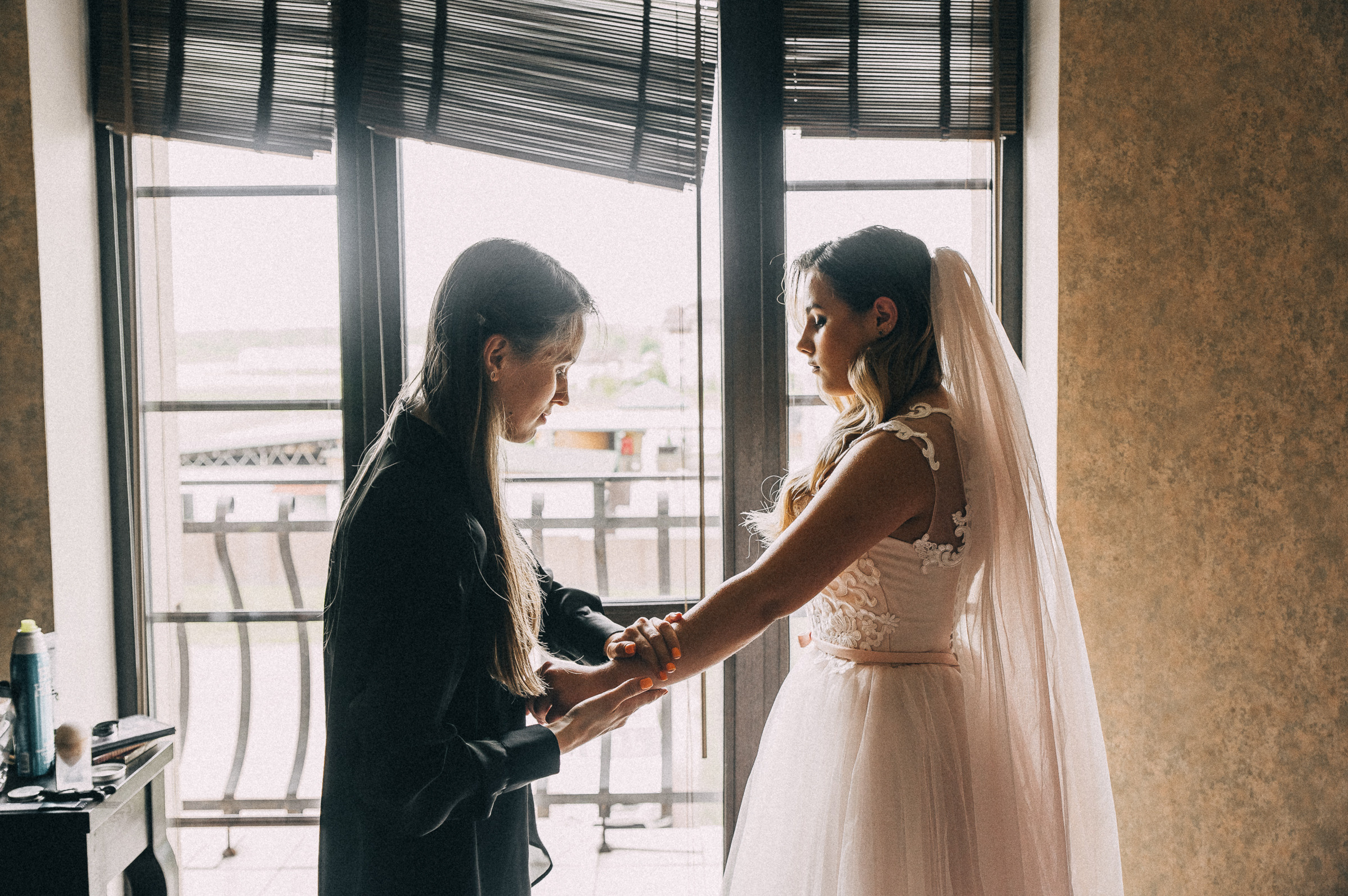 Marina&Vlad. Фотограф Руслан Будім