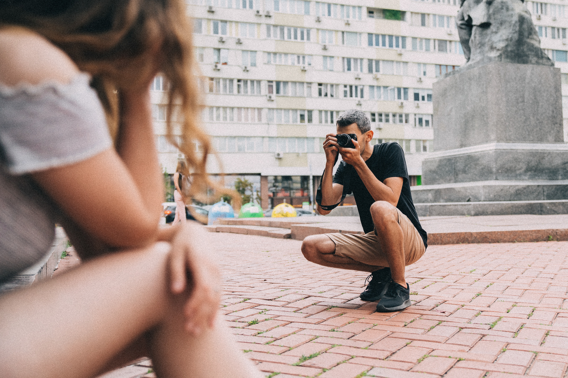 Svitlana&Sasha. Фотограф Руслан Будім