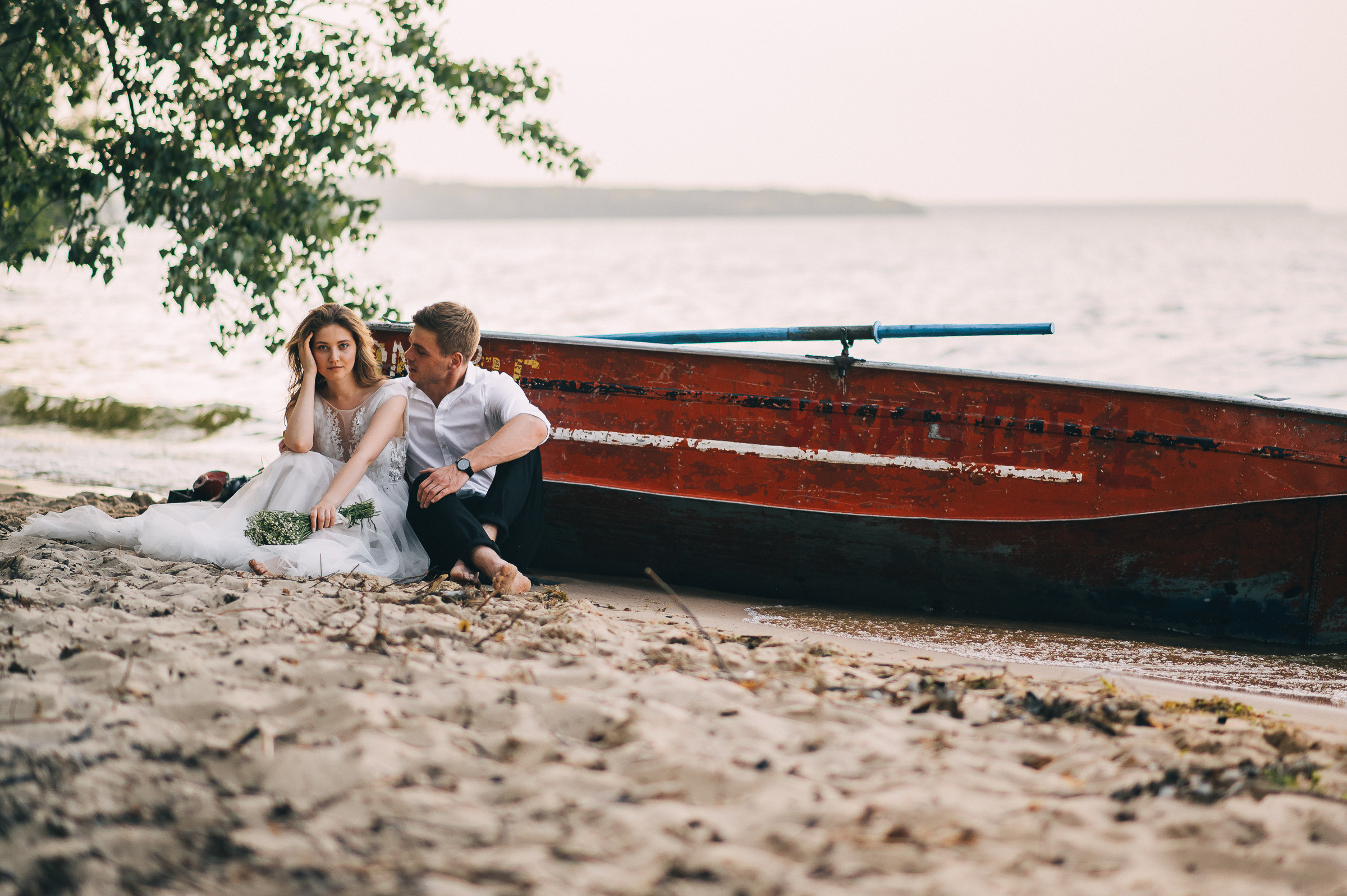 Alina&Yura. Фотограф Руслан Будім