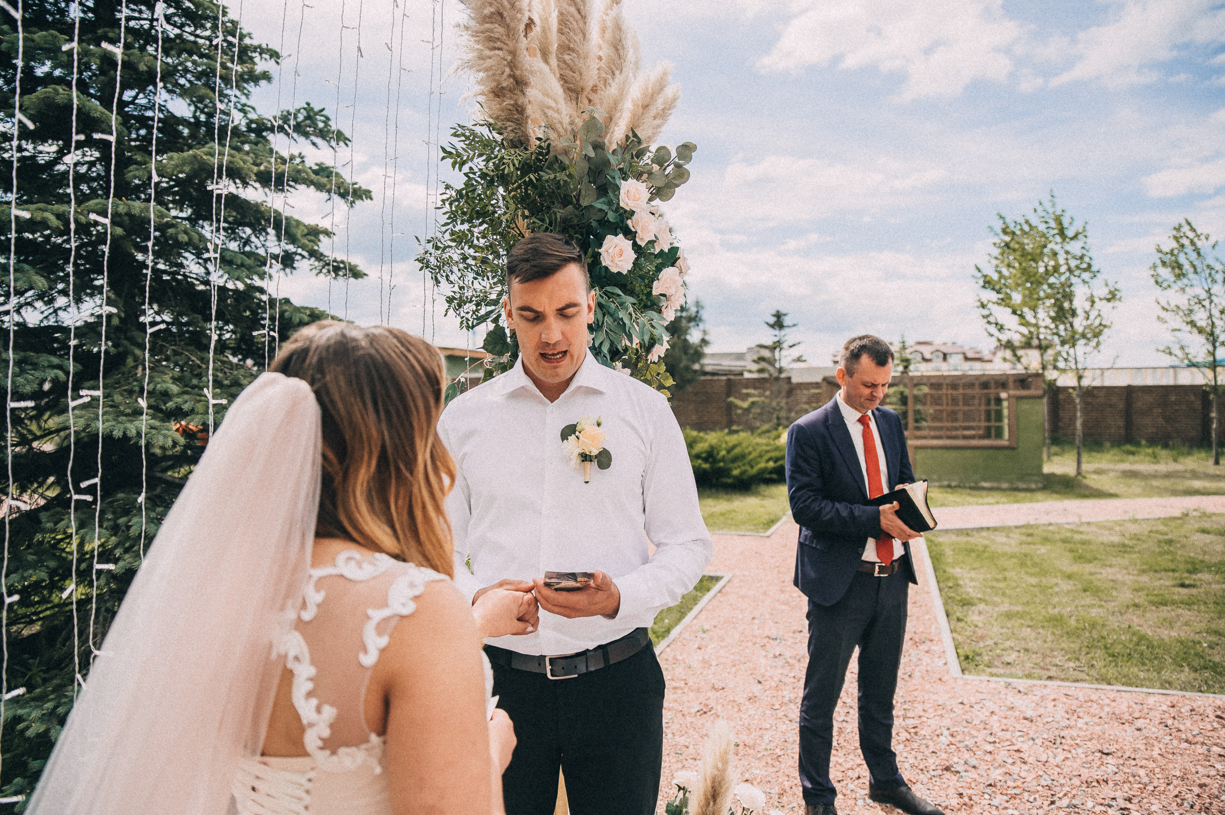 Marina&Vlad. Фотограф Руслан Будім