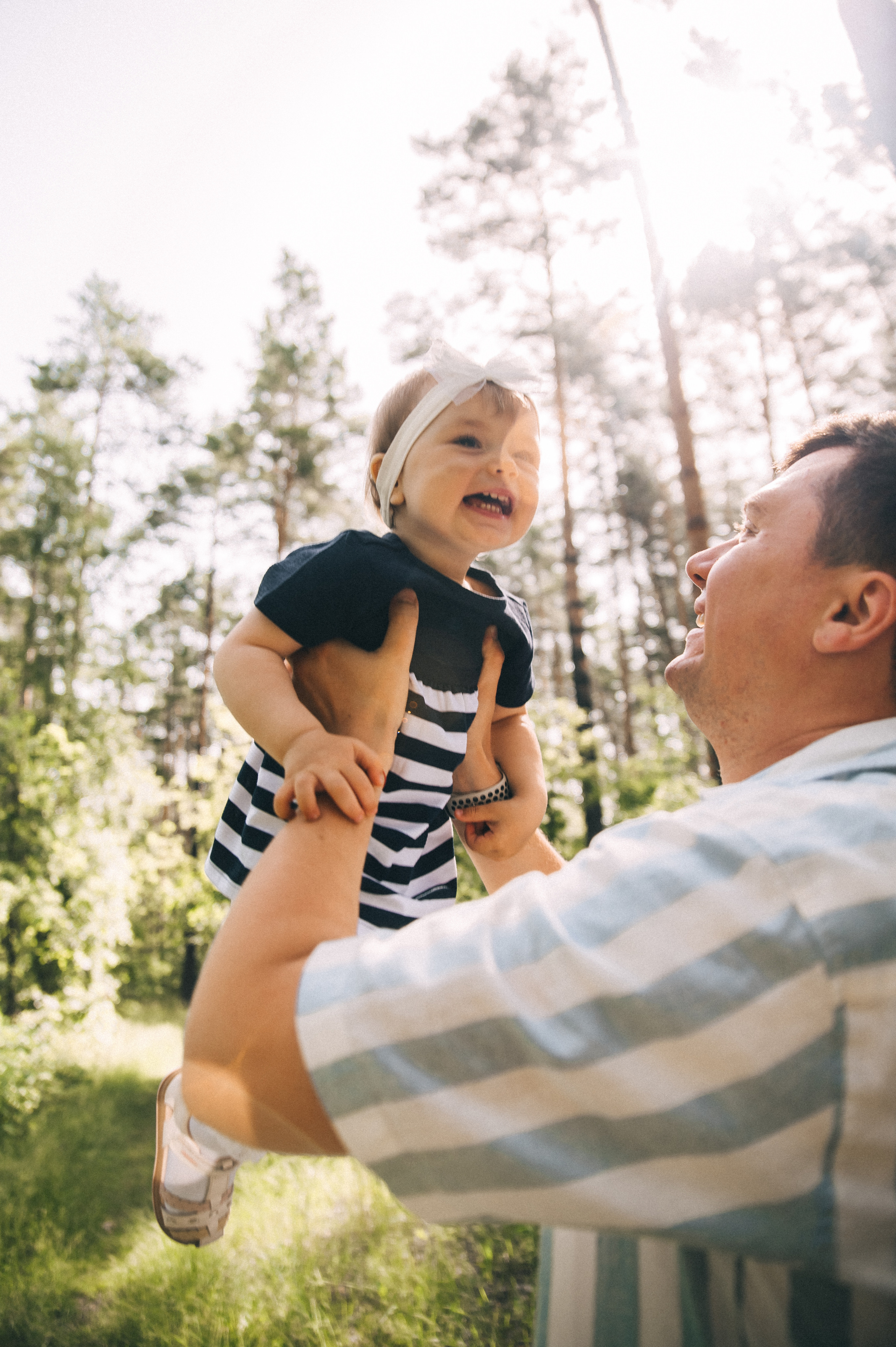 Sasha&Ira&Solya. Фотограф Руслан Будім
