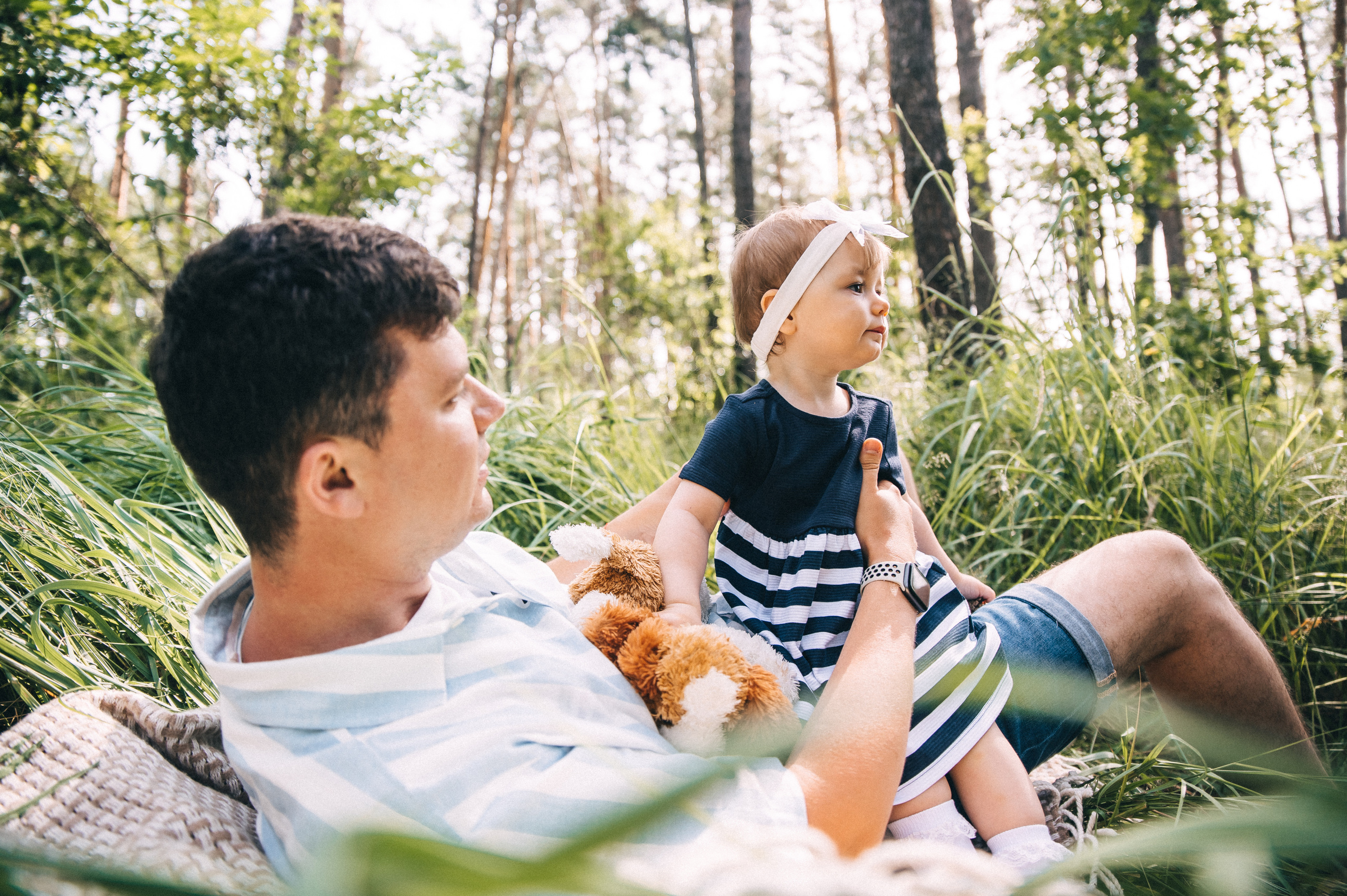 Sasha&Ira&Solya. Фотограф Руслан Будім