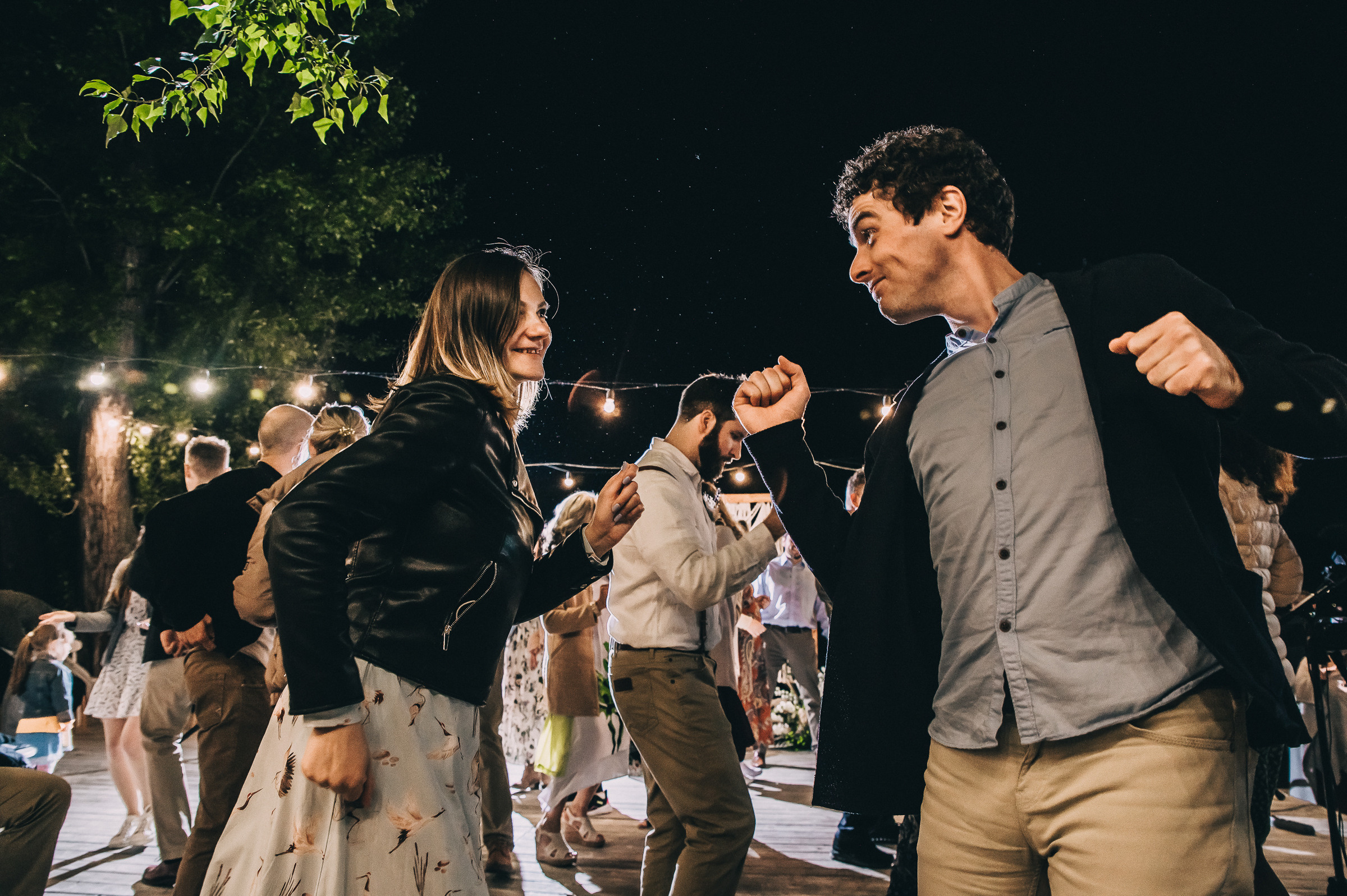 Elena&Nathan. Фотограф Руслан Будім