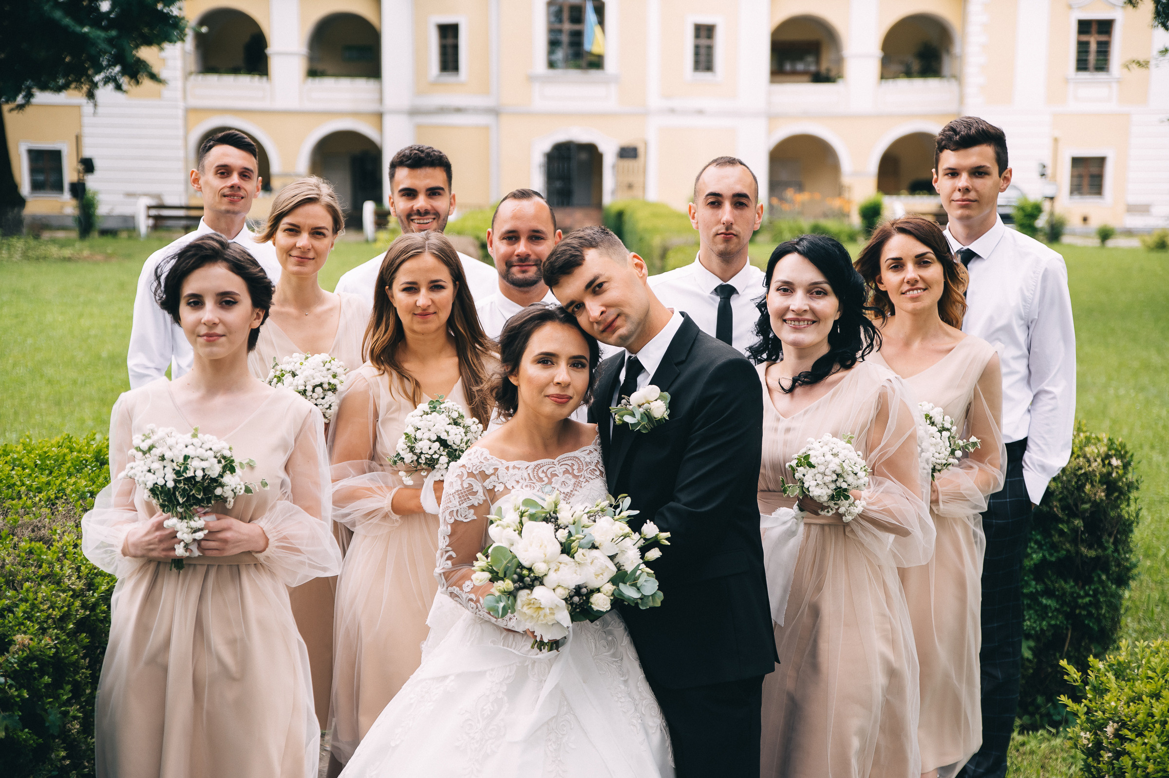 Angelina&Vadim. Фотограф Руслан Будім