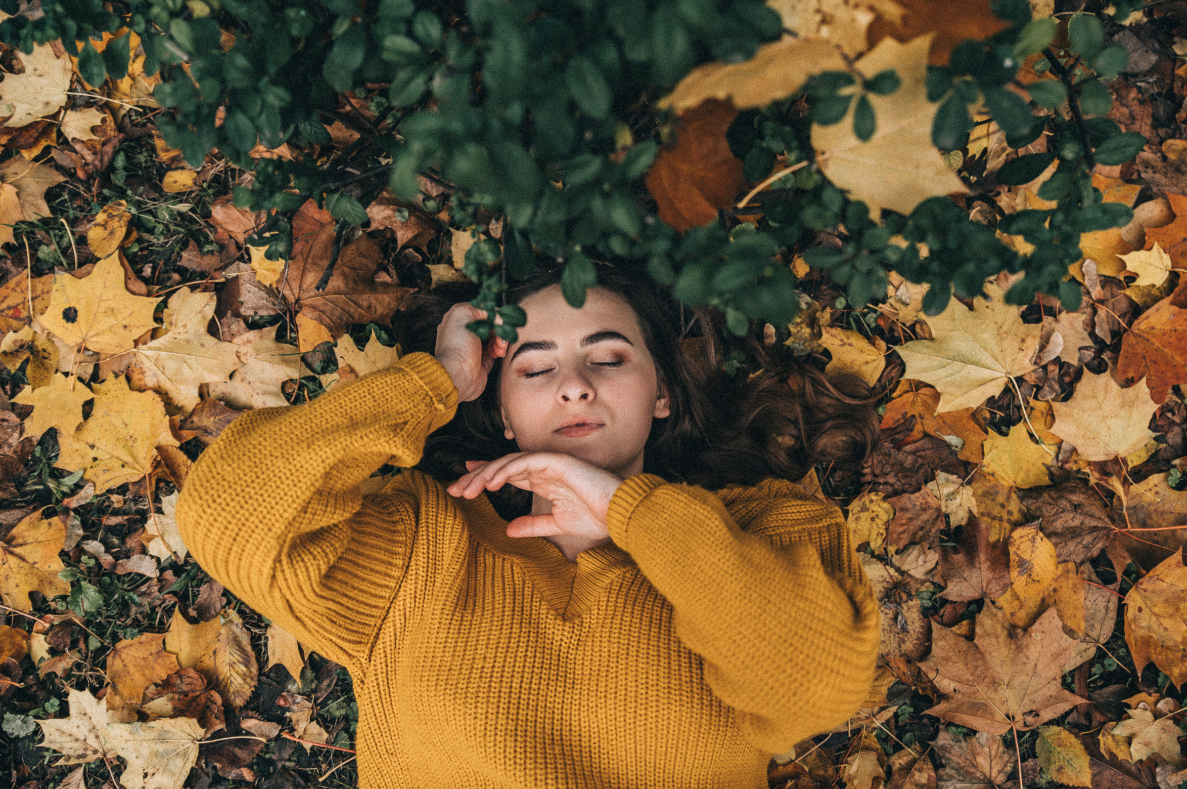 Maria. Фотограф Руслан Будім