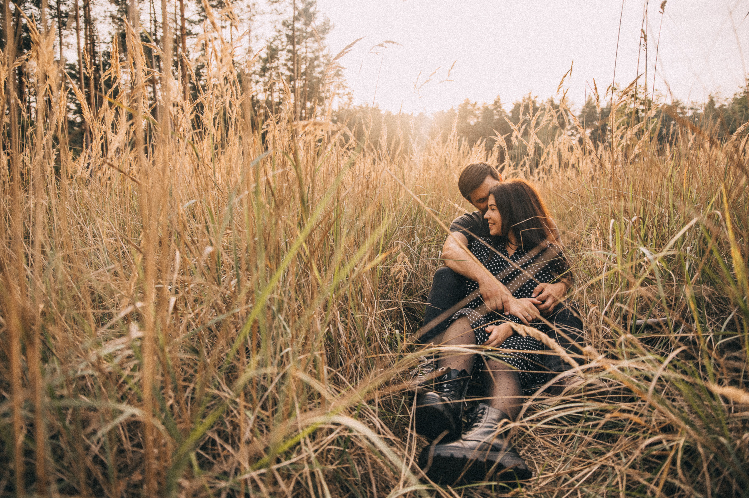 Anna&Olexandr. Фотограф Руслан Будім