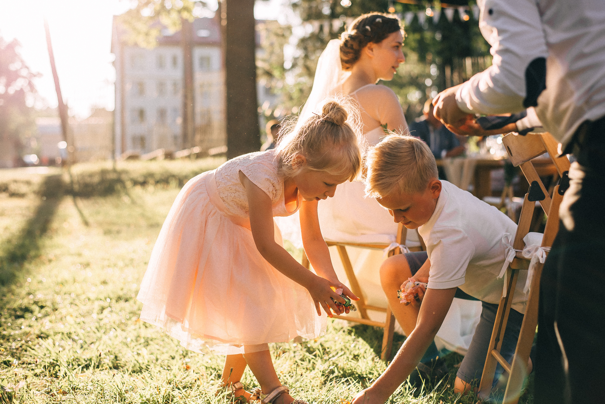 Ilona&Peter. Фотограф Руслан Будім