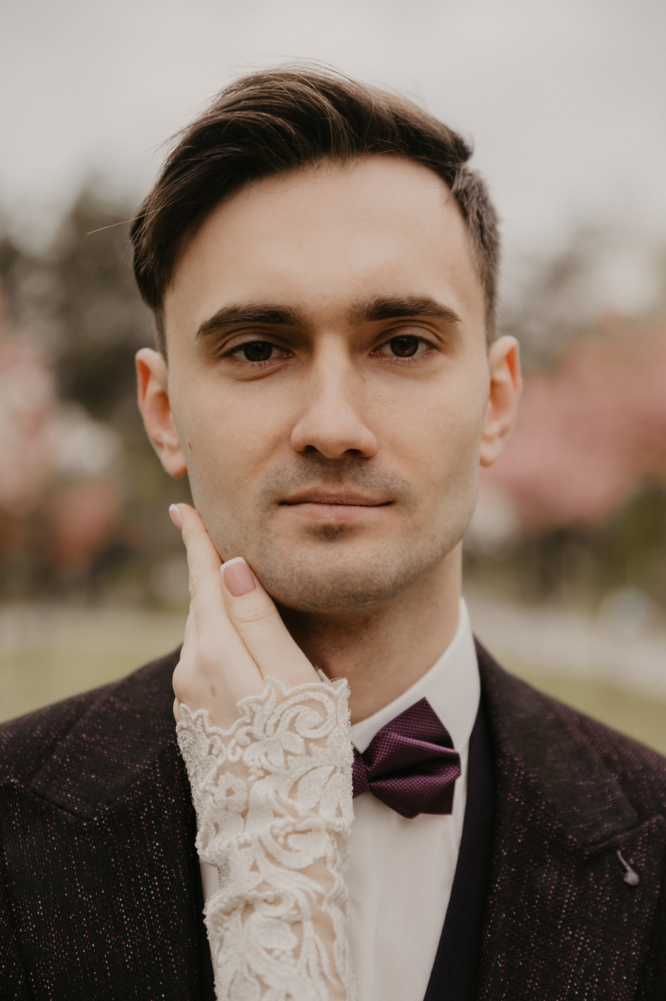 Dana&Rostik. Фотограф Руслан Будім