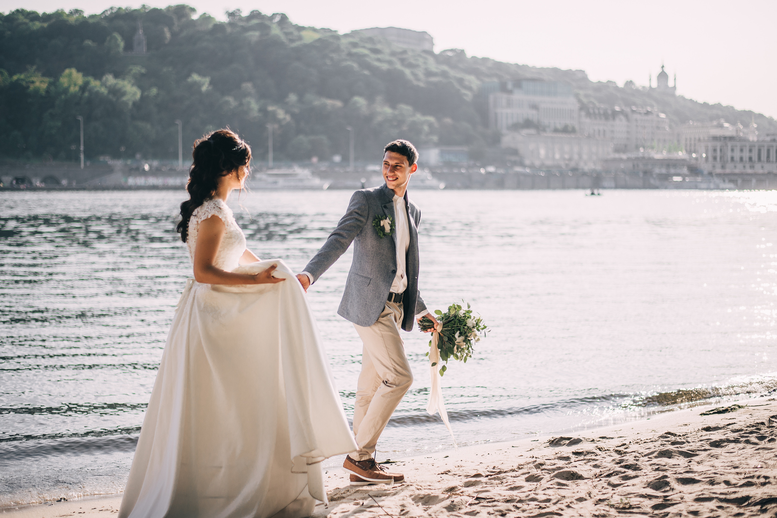 Nata&Alex. Фотограф Руслан Будім