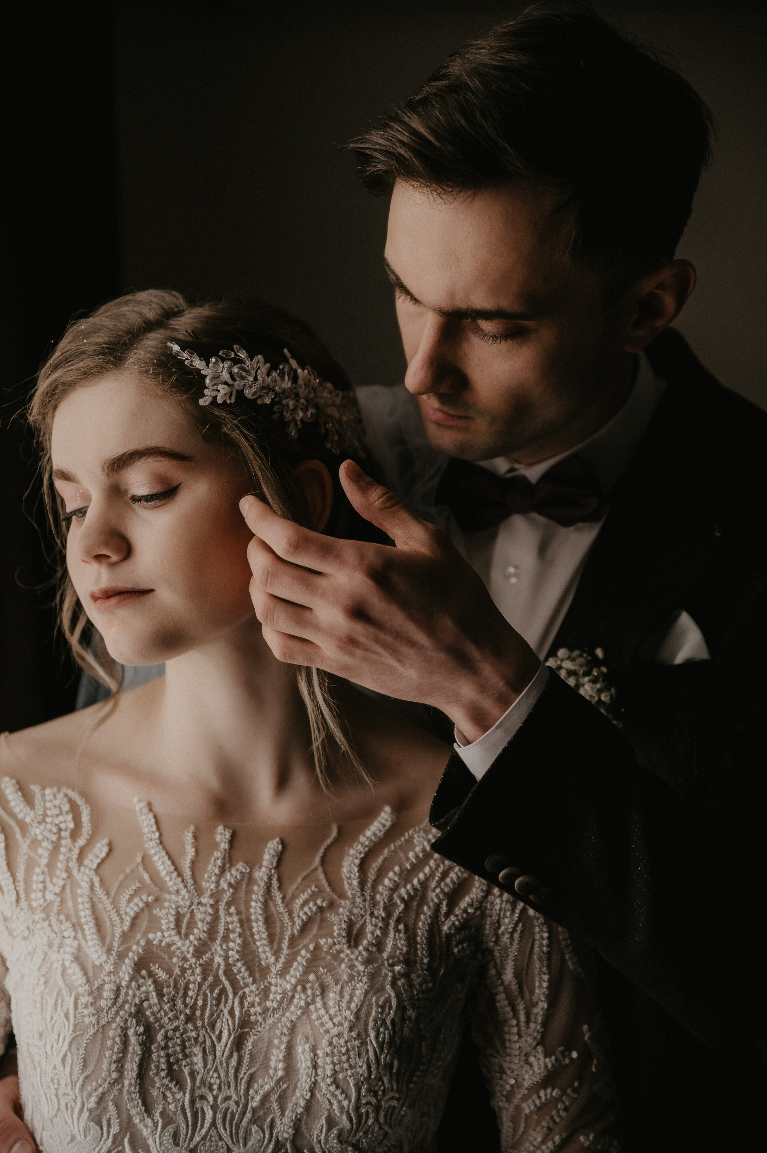 Dana&Rostik. Фотограф Руслан Будім