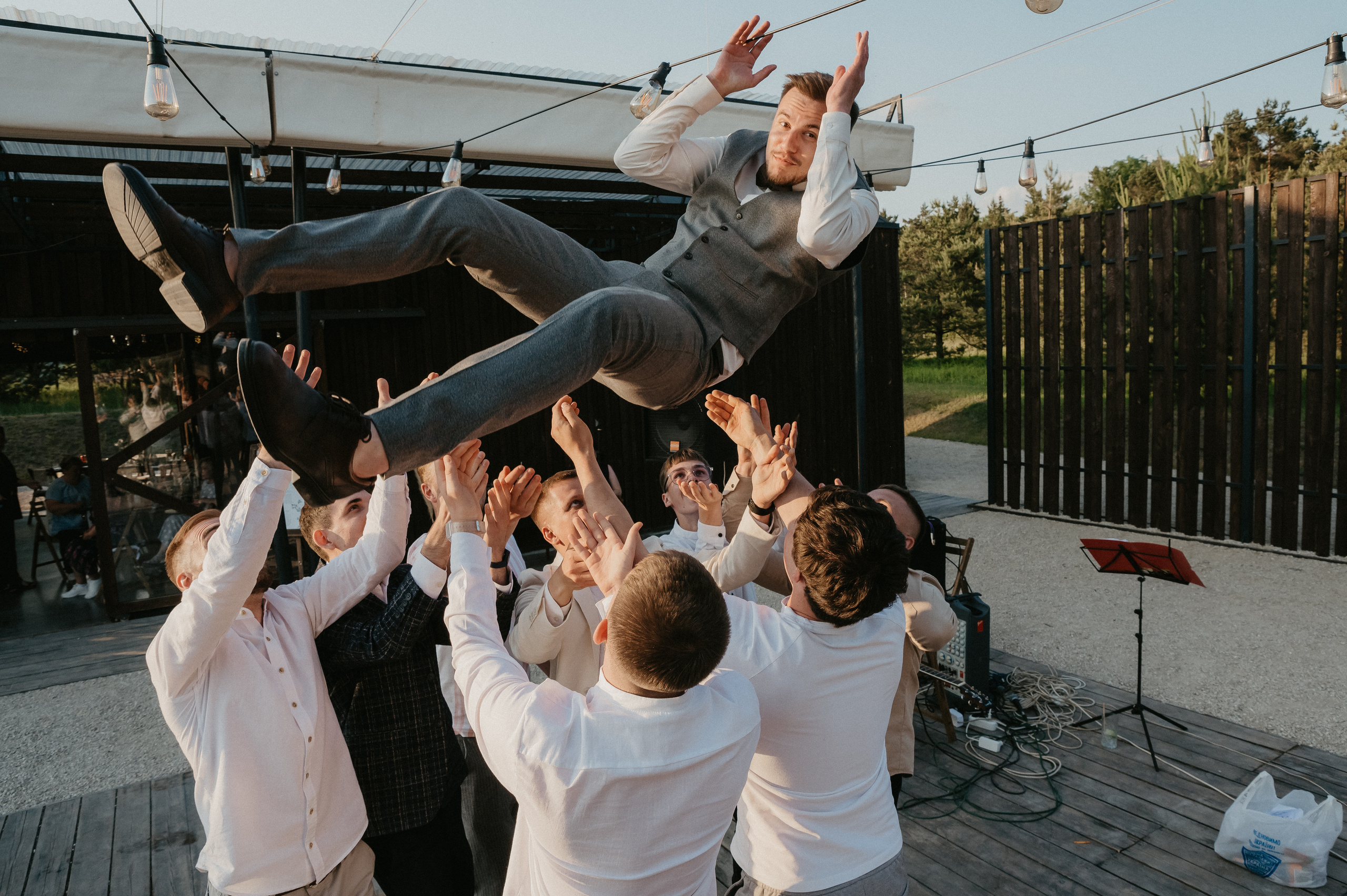 Ulyana&Kostyantyn. Фотограф Руслан Будім