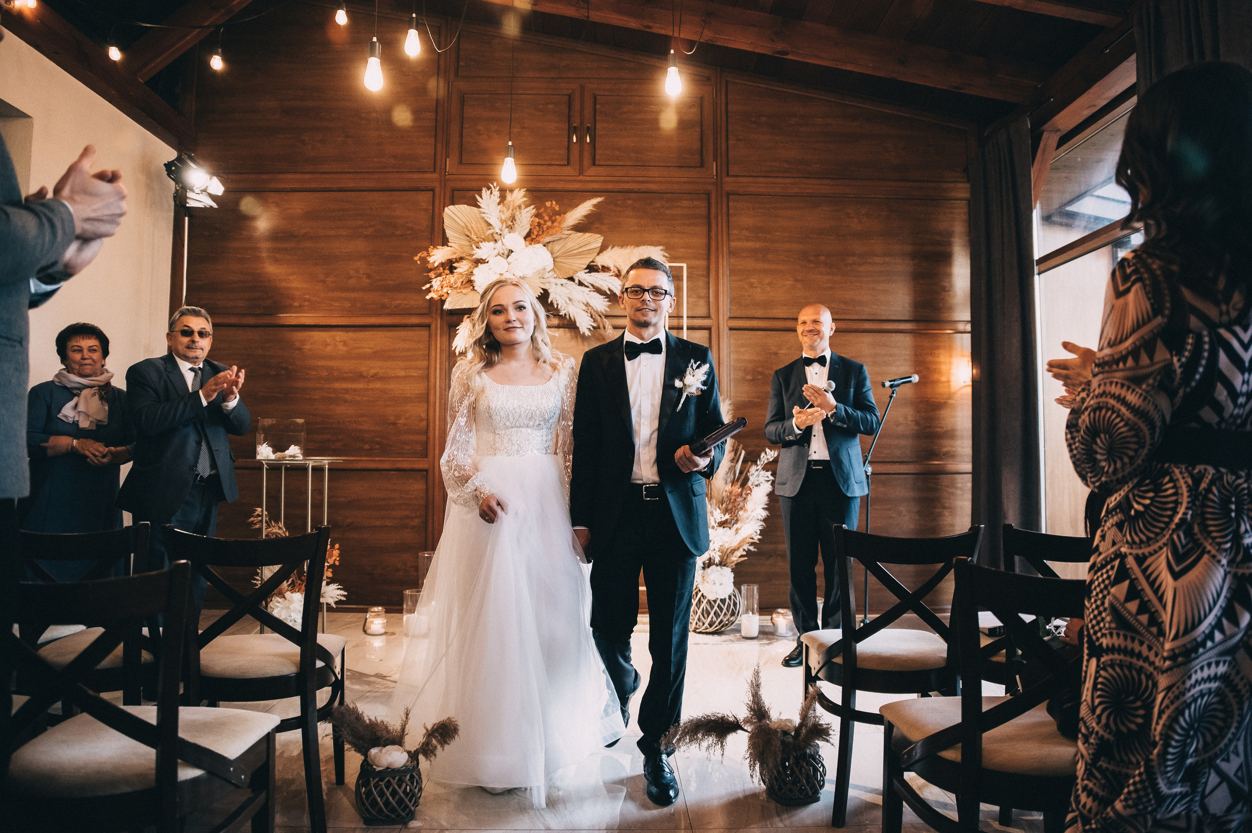 Annika&Yuriy. Фотограф Руслан Будім