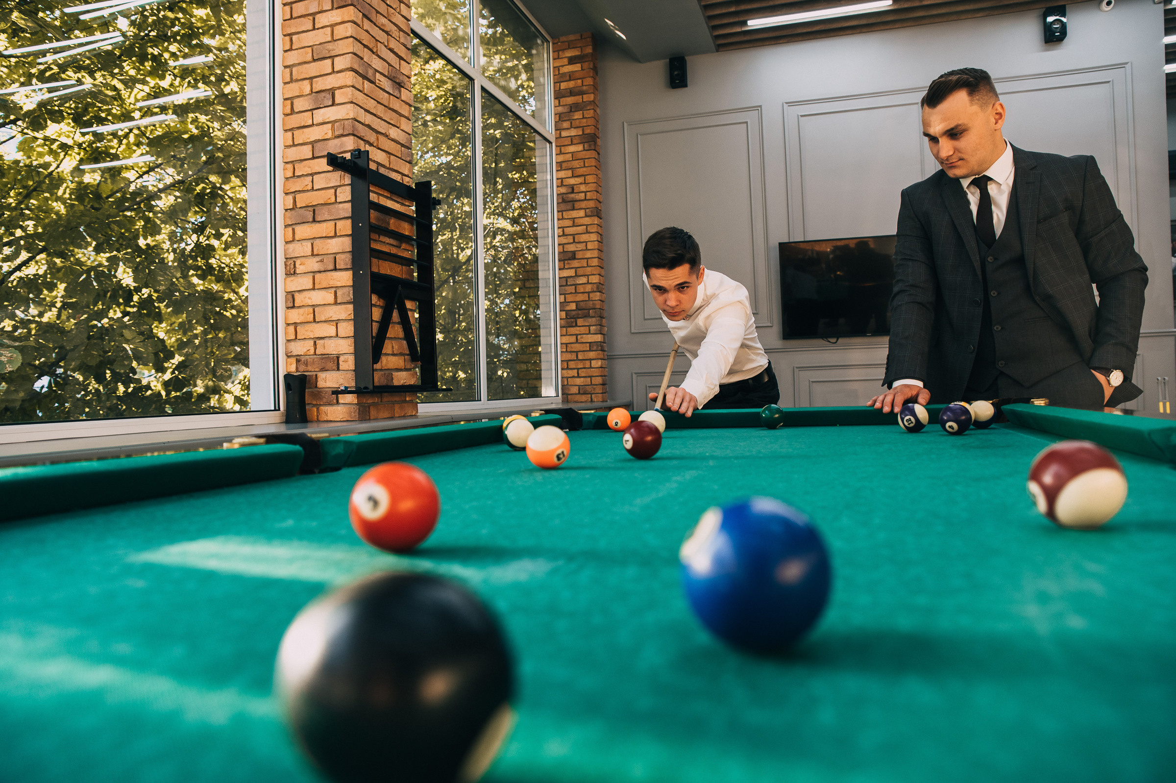 Julia&Max. Фотограф Руслан Будім