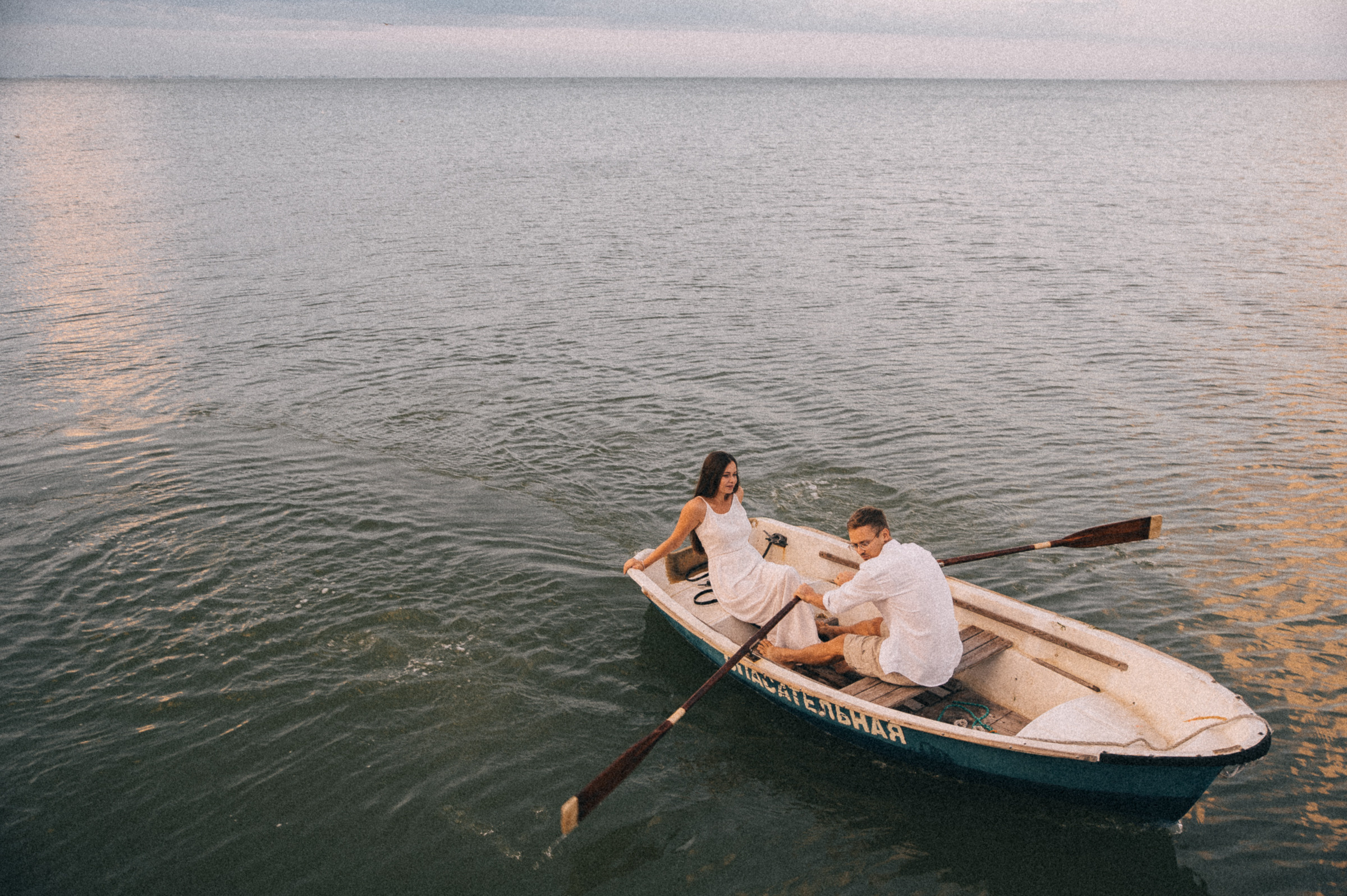 Oksana&Stas. Фотограф Руслан Будім
