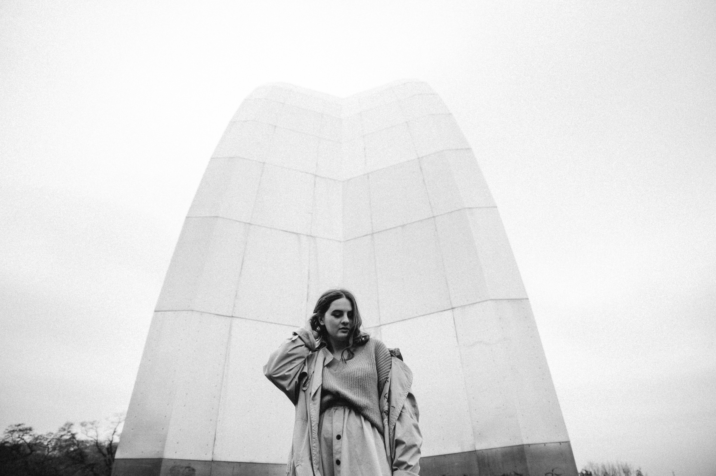 Maria. Фотограф Руслан Будім