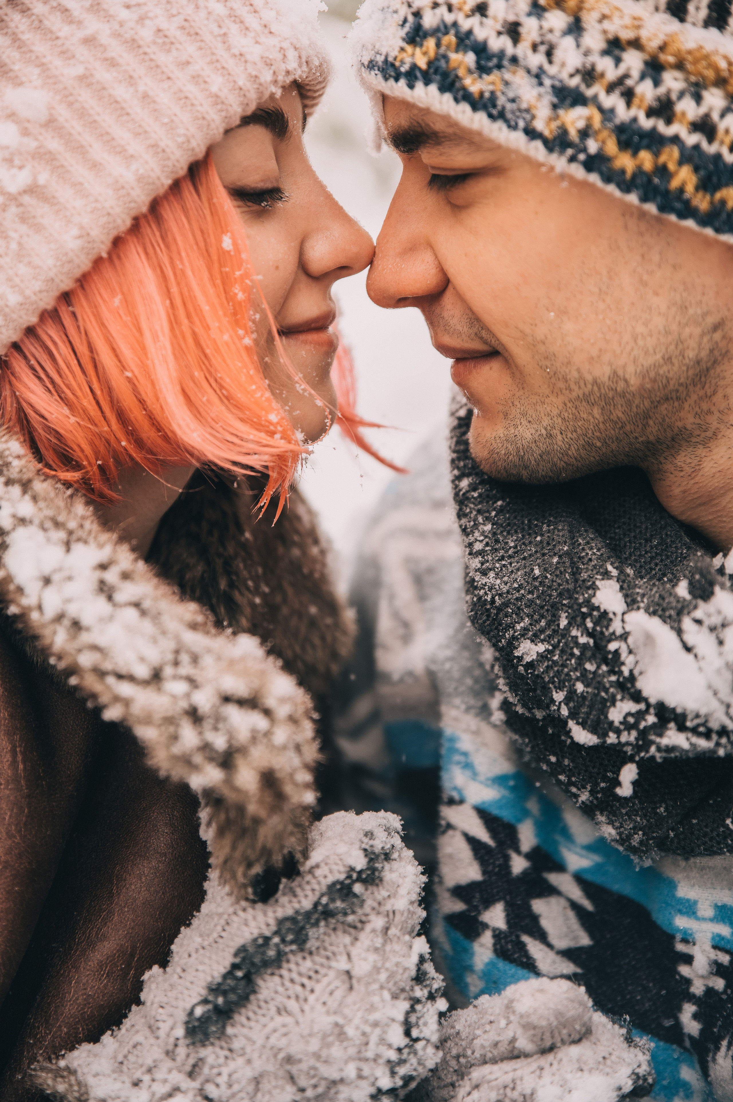 Анна&Євгеній. Фотограф Руслан Будім