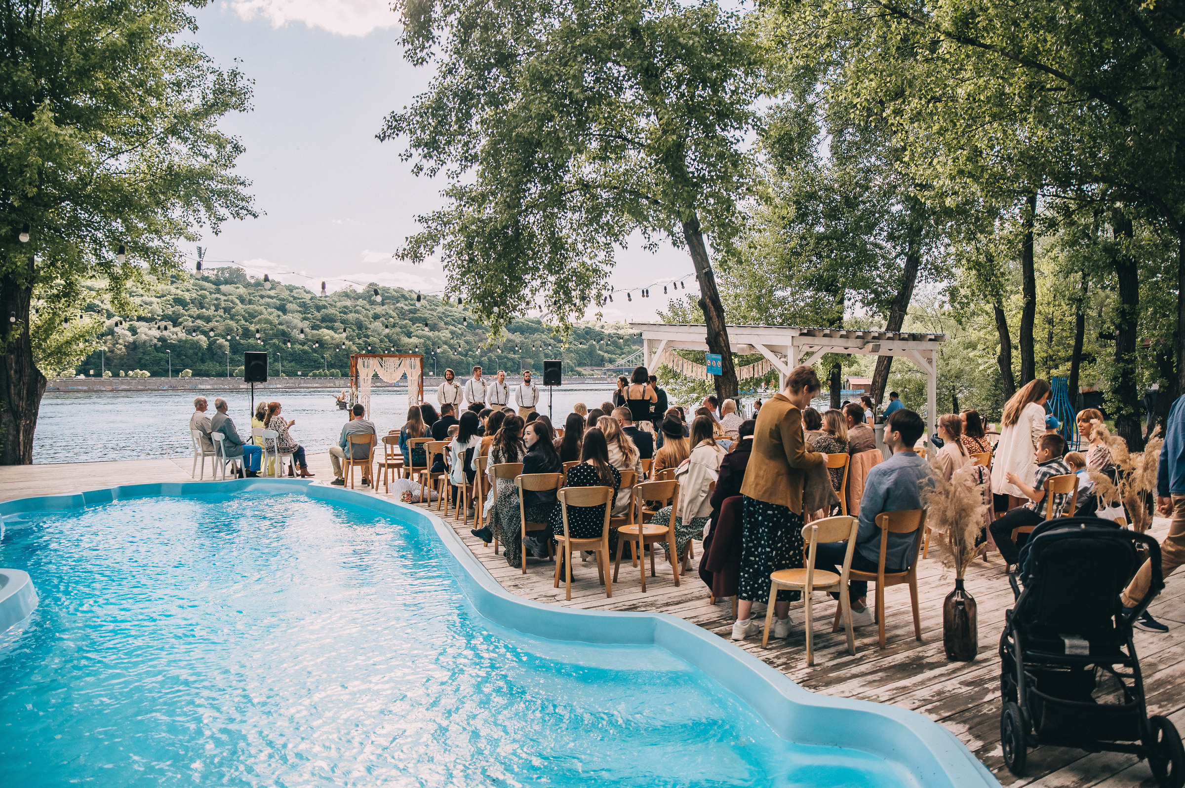 Elena&Nathan. Фотограф Руслан Будім