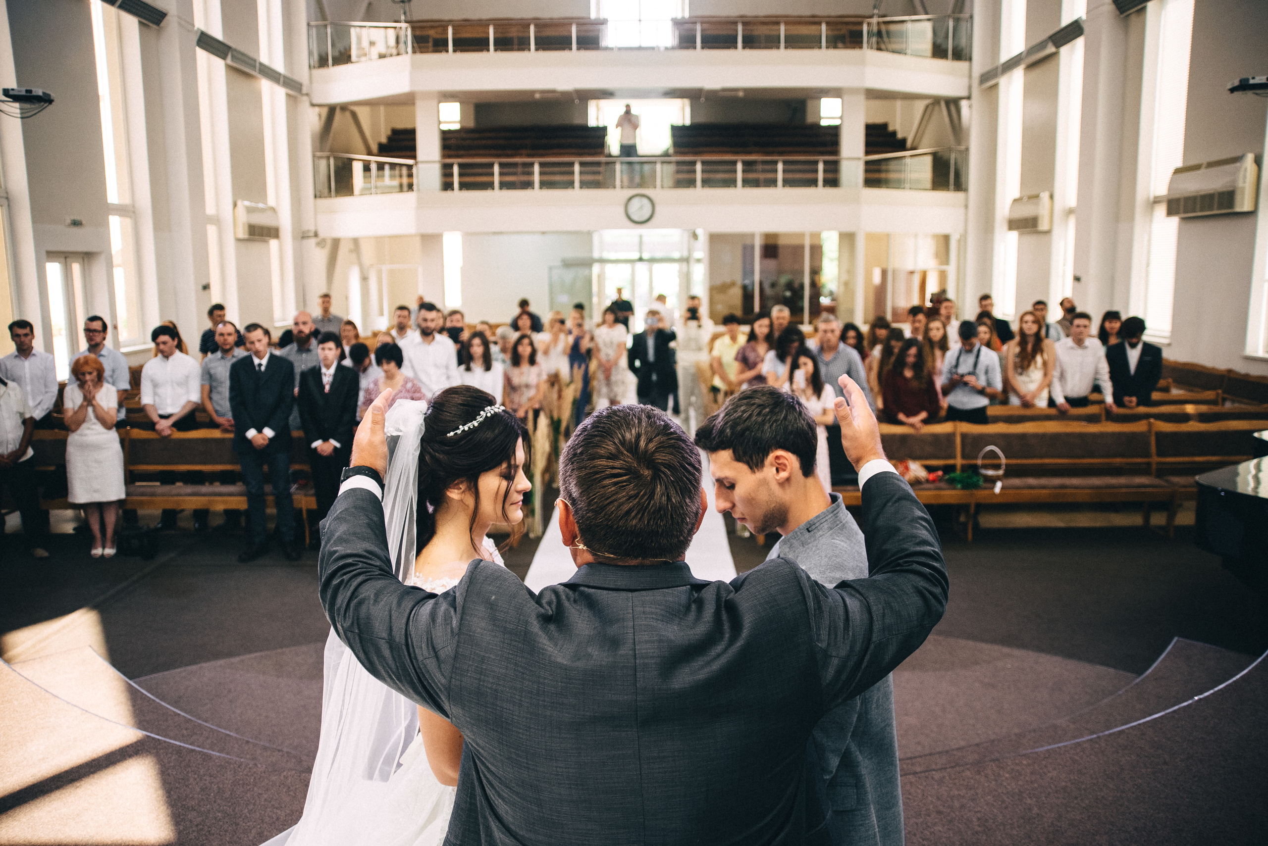 Nata&Alex. Фотограф Руслан Будім