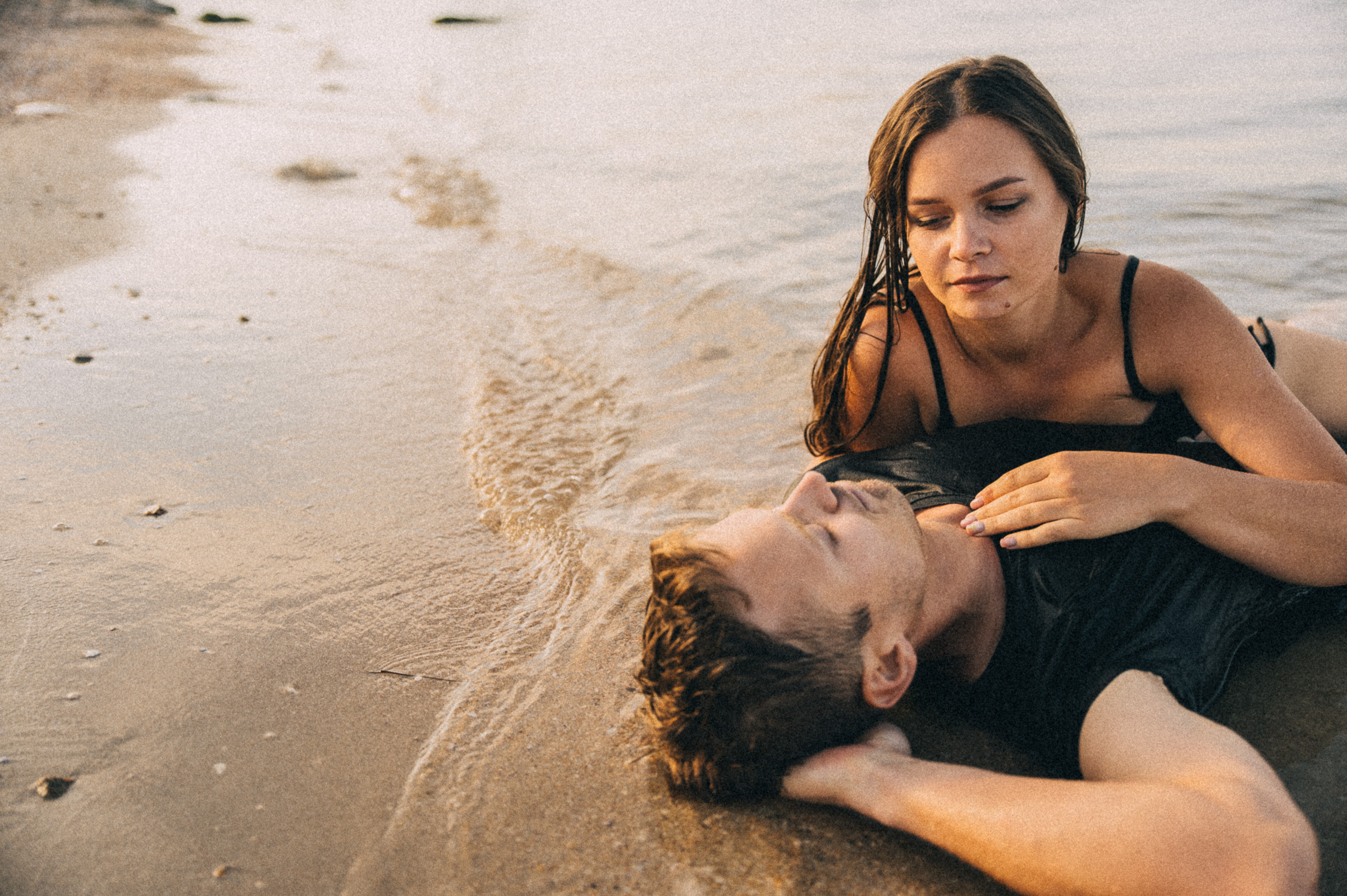 Oksana&Stas. Фотограф Руслан Будім