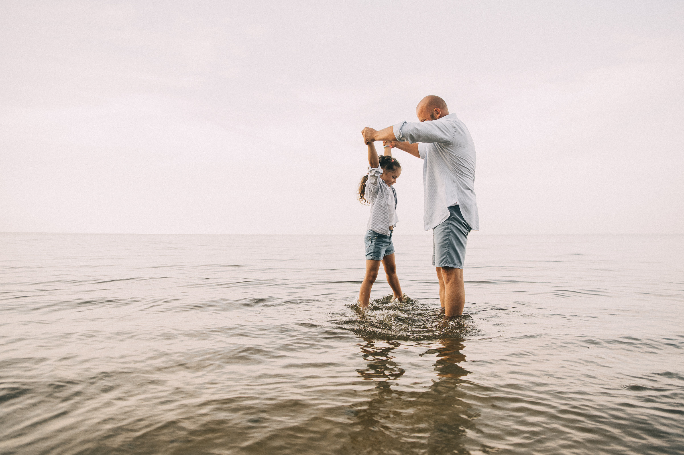 Anastasia&Olexandr&LittlePrincess. Фотограф Руслан Будім
