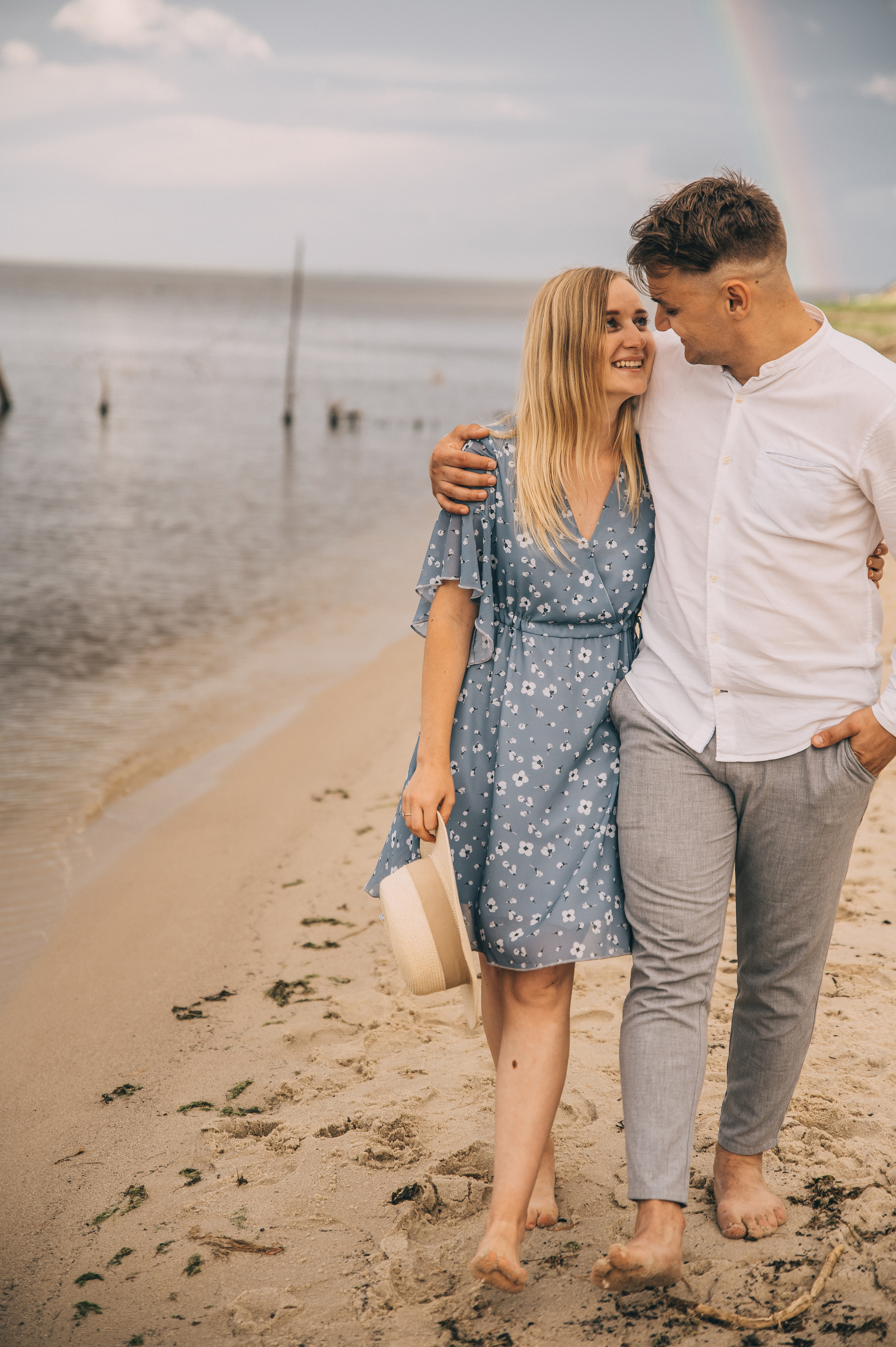 Юля&Макс. Фотограф Руслан Будім