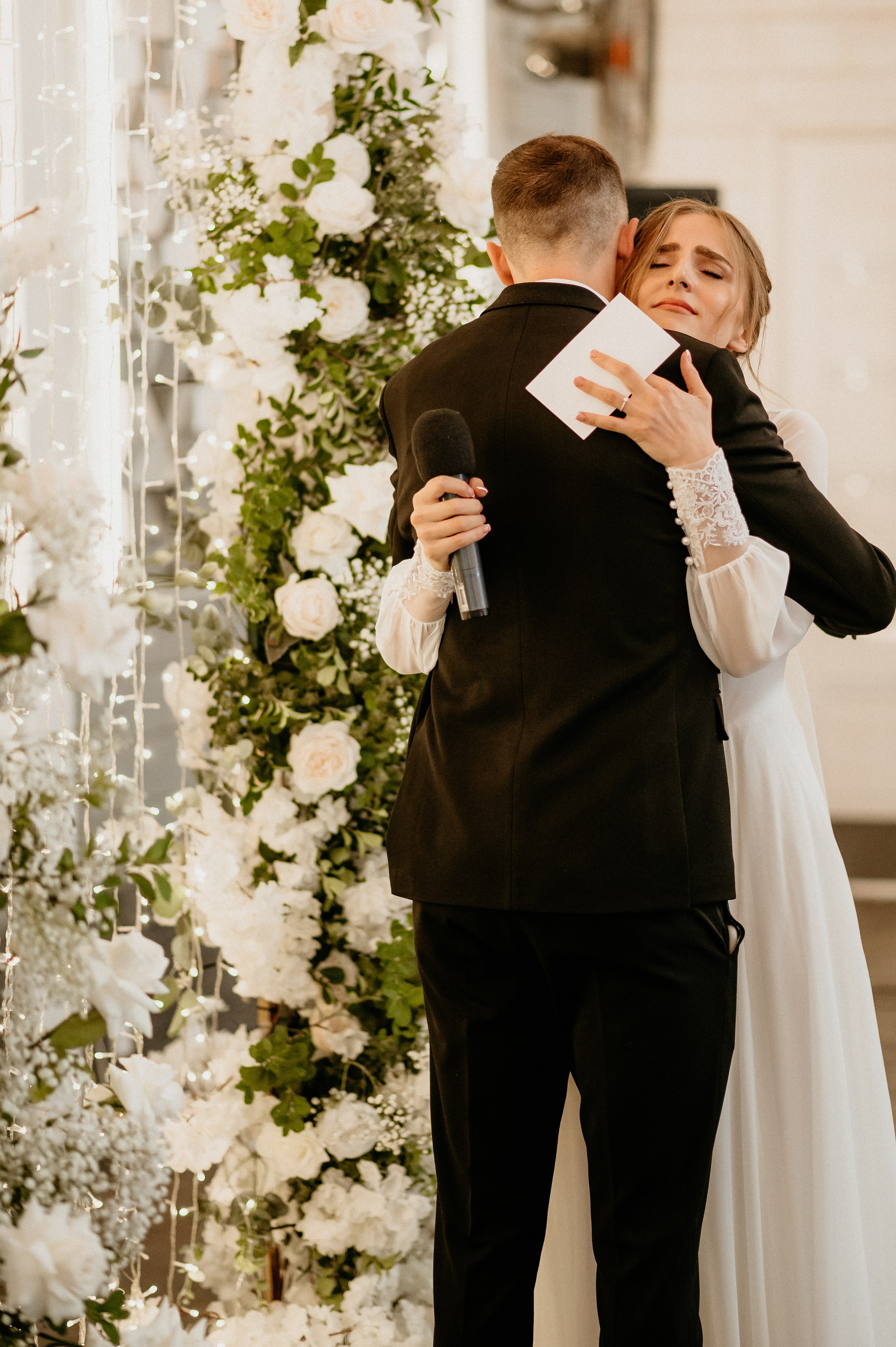 Юля та Андрій. Фотограф Руслан Будім